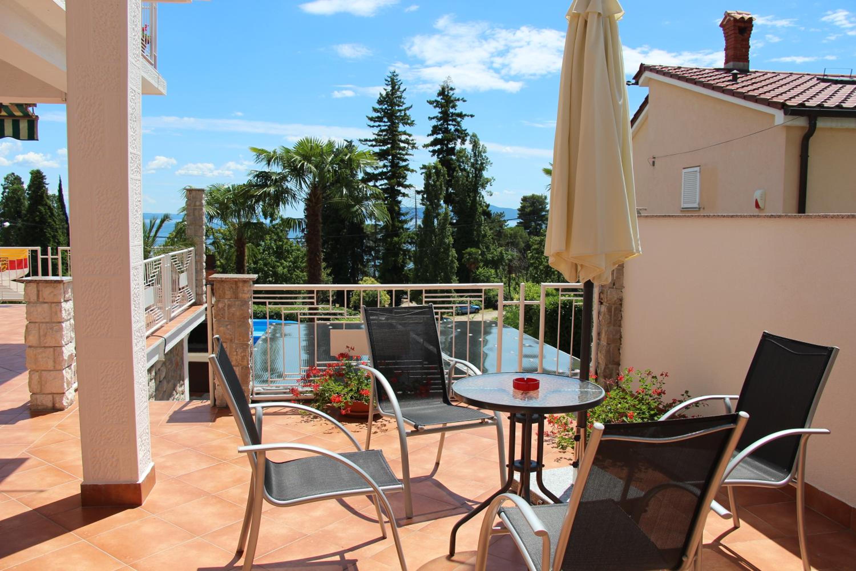 Apartment with Sea View photo 2