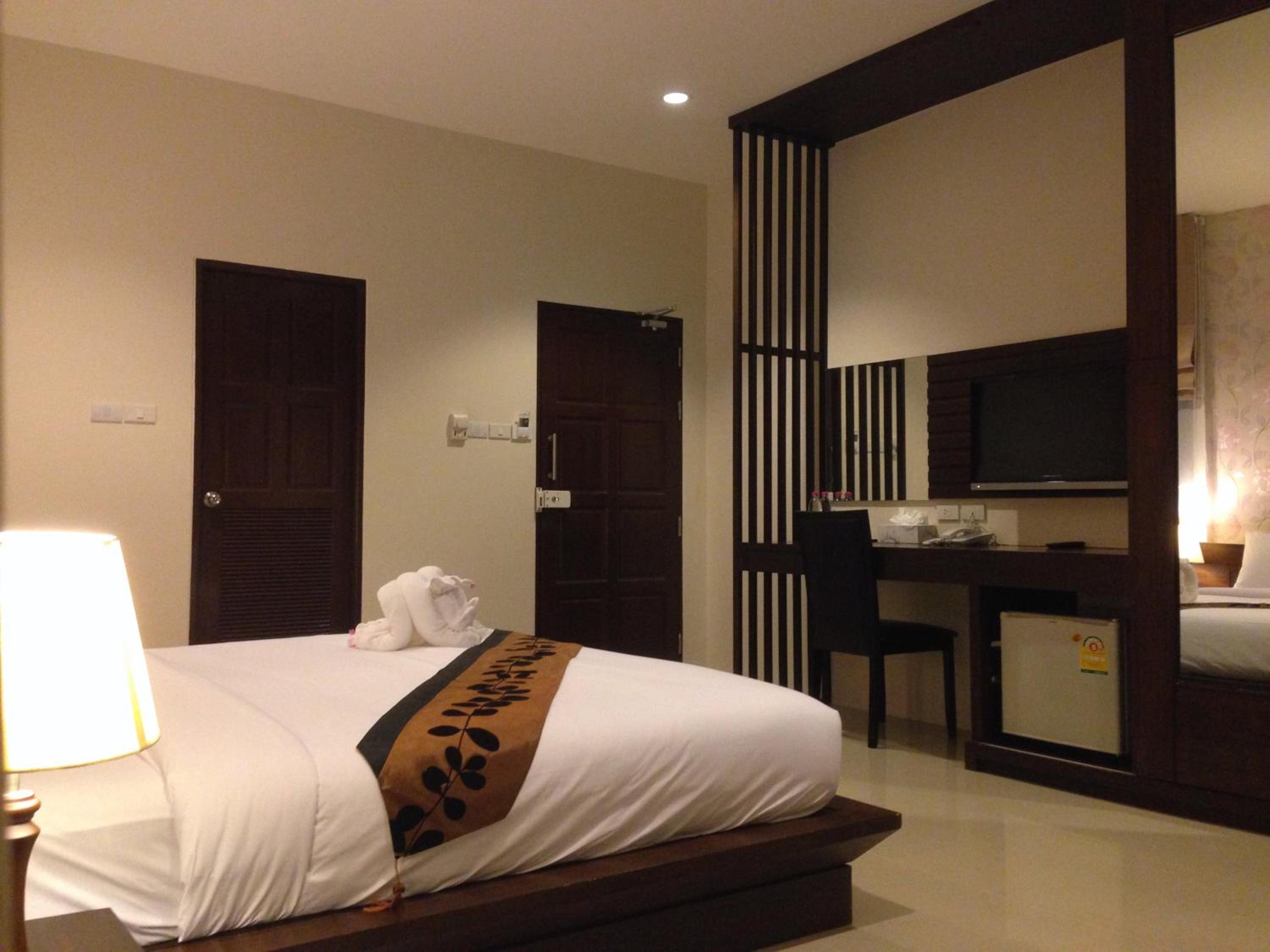 Standard  Double Room - Photo 1