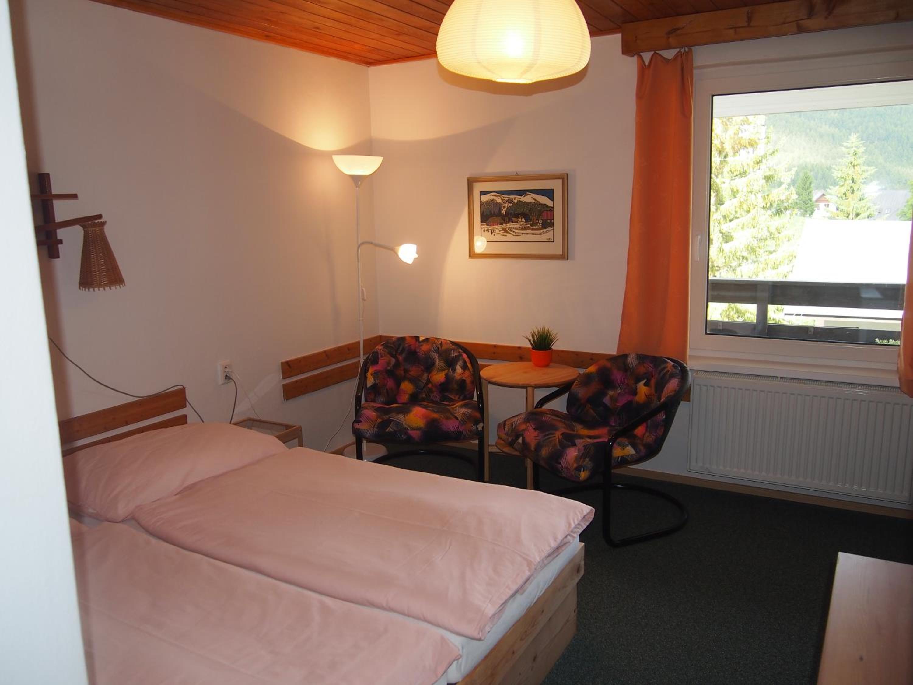 Standard Double Room photo 3