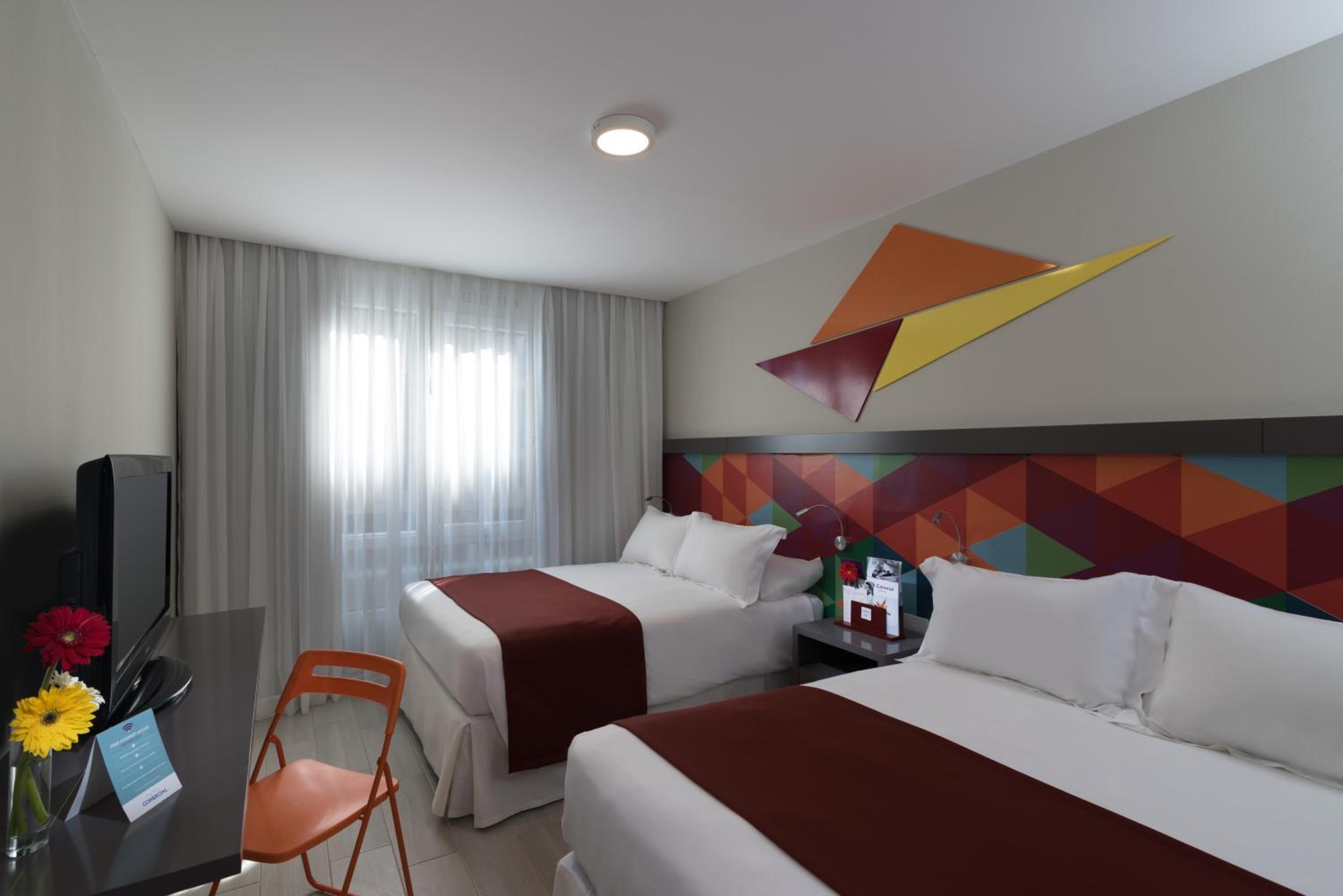 Executive Deluxe Room - Photo 1
