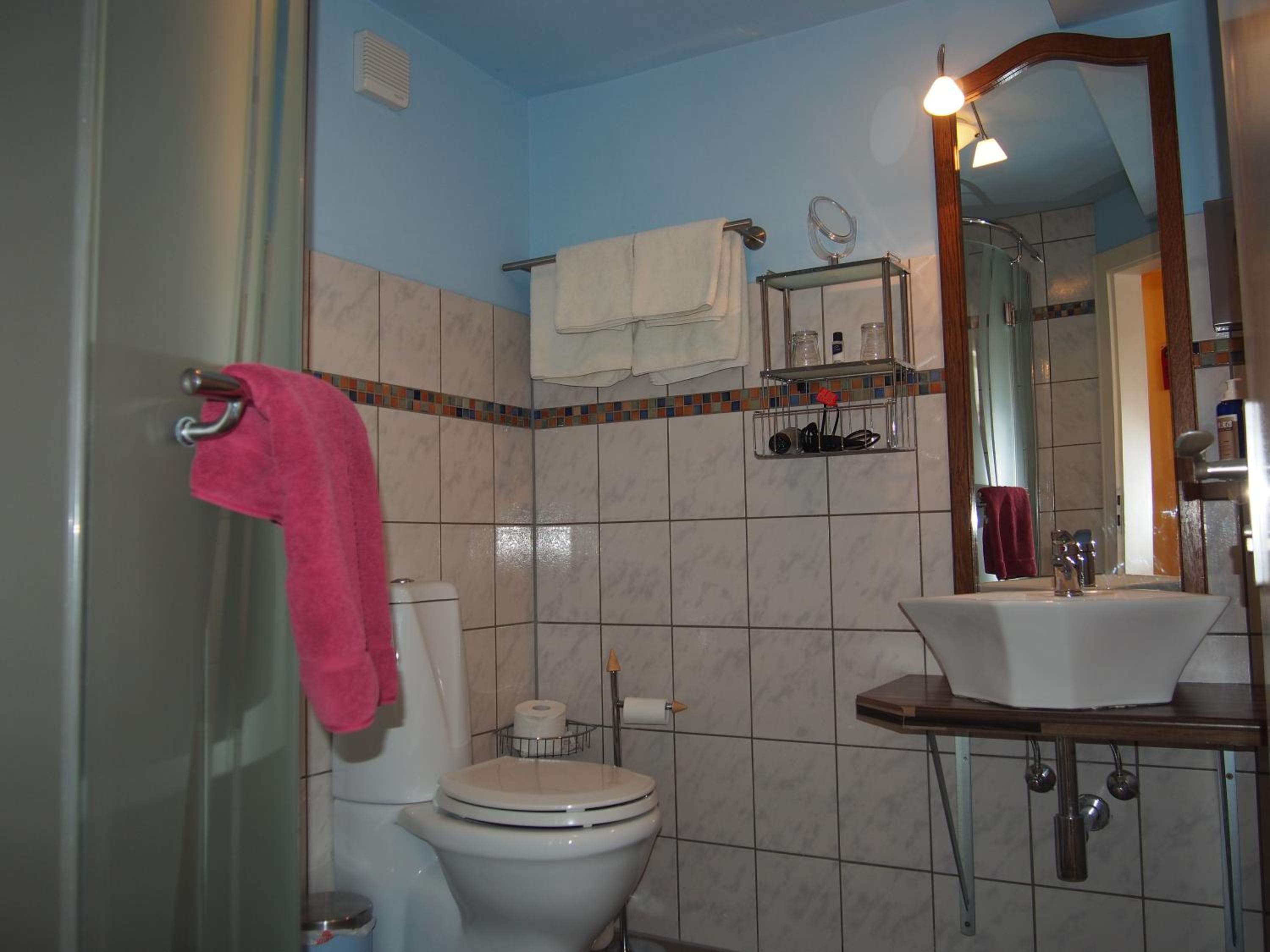 Single Room photo 3