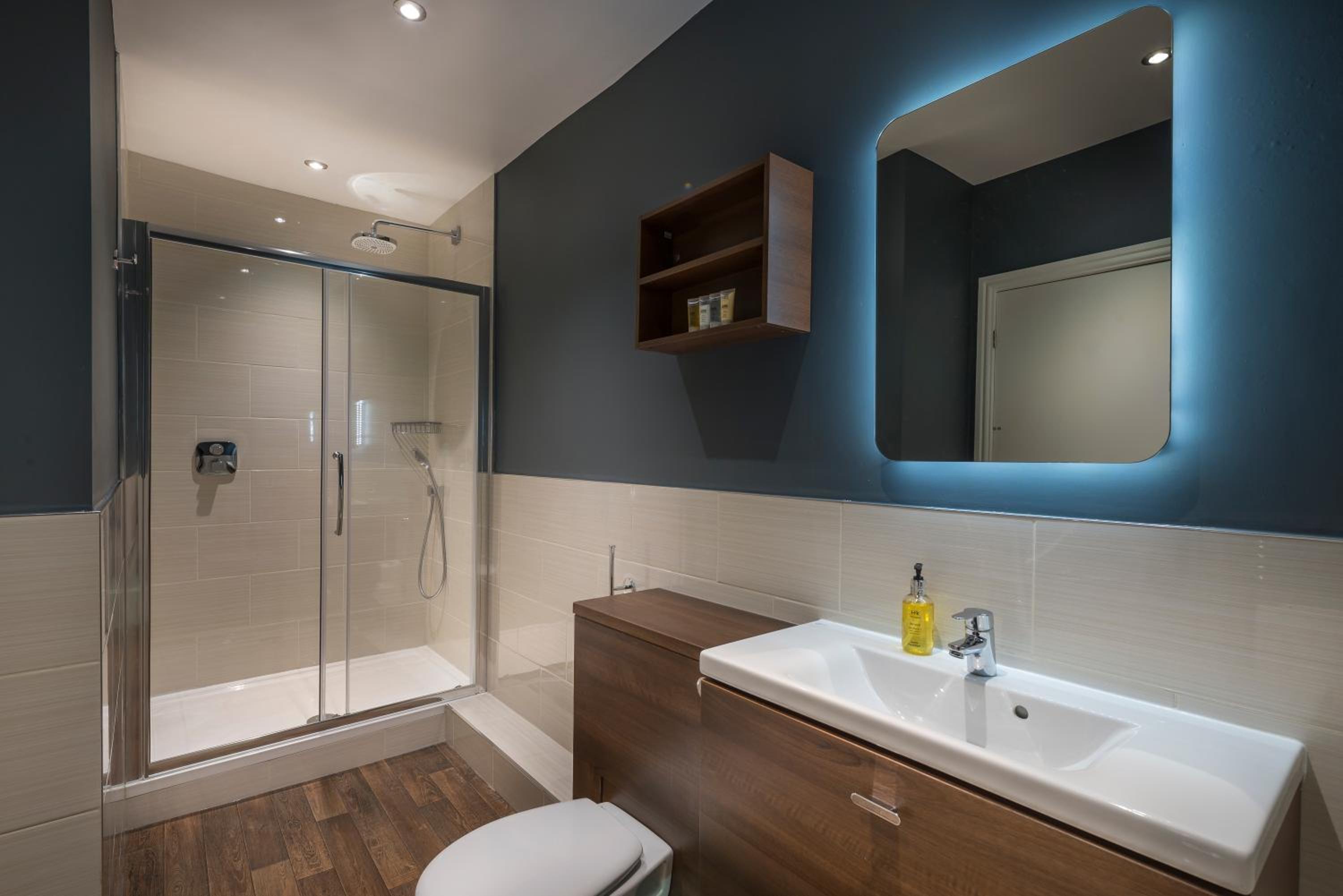 Deluxe Double Room photo 2