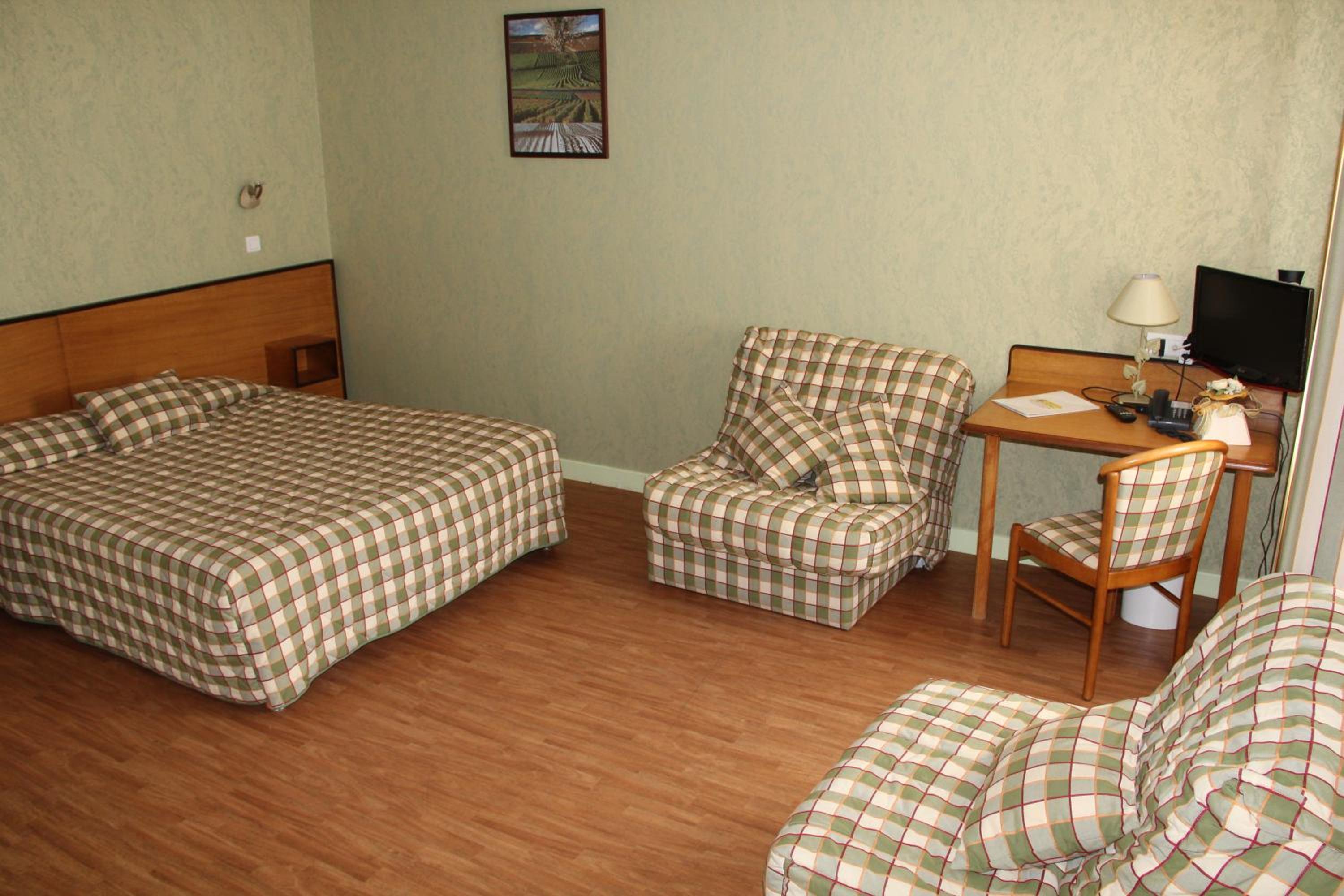 Triple Room photo 1