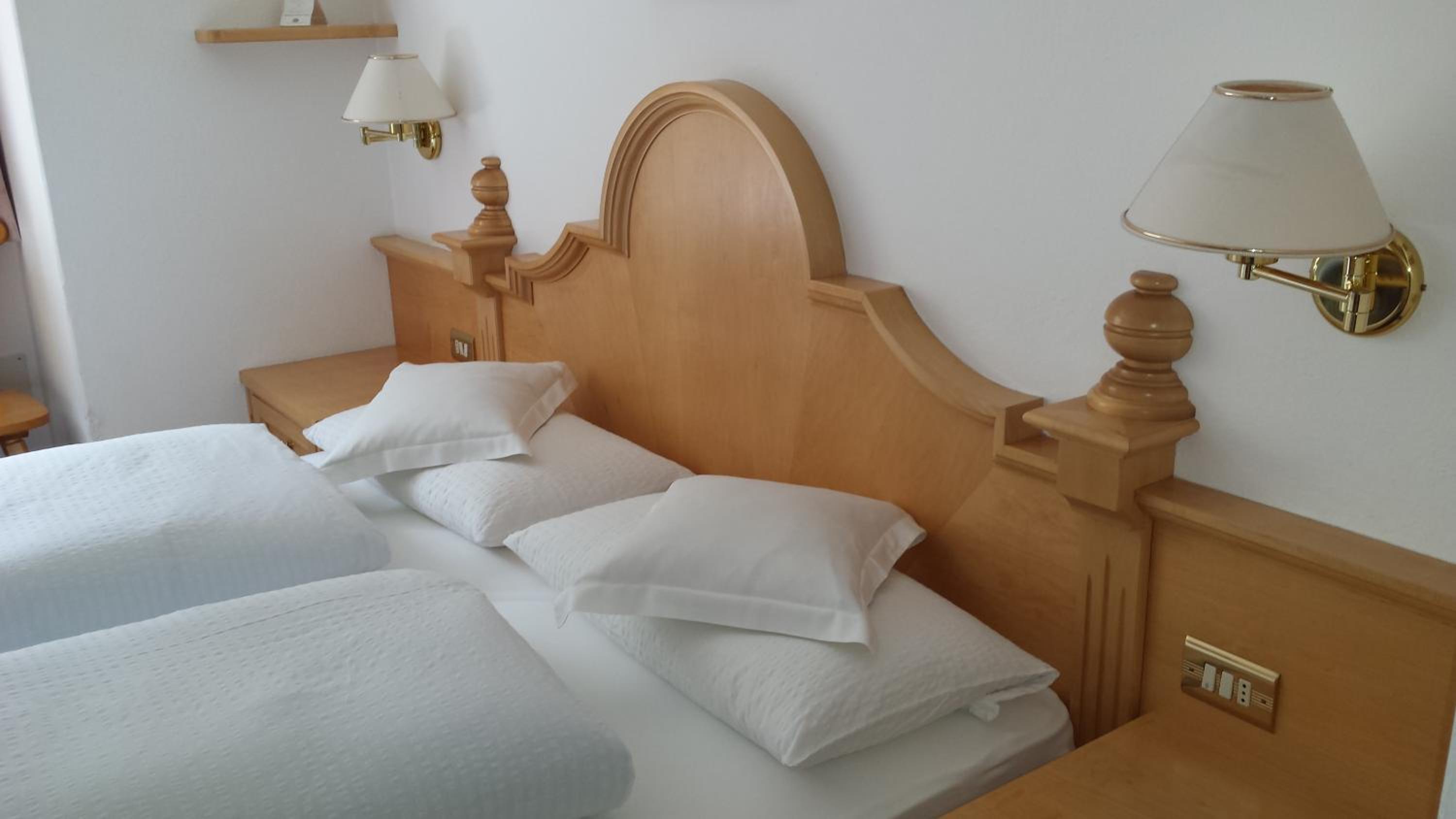 Superior Double Room - Photo 1