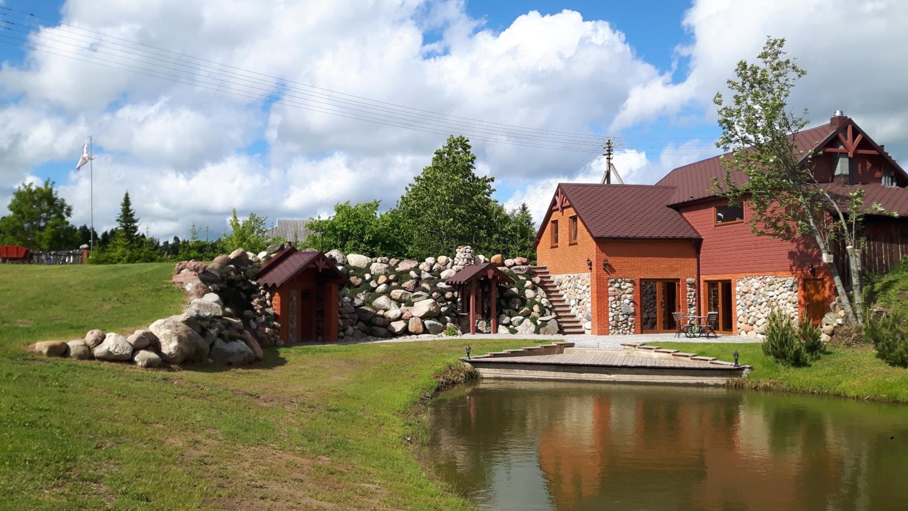 Vacation Home photo 2