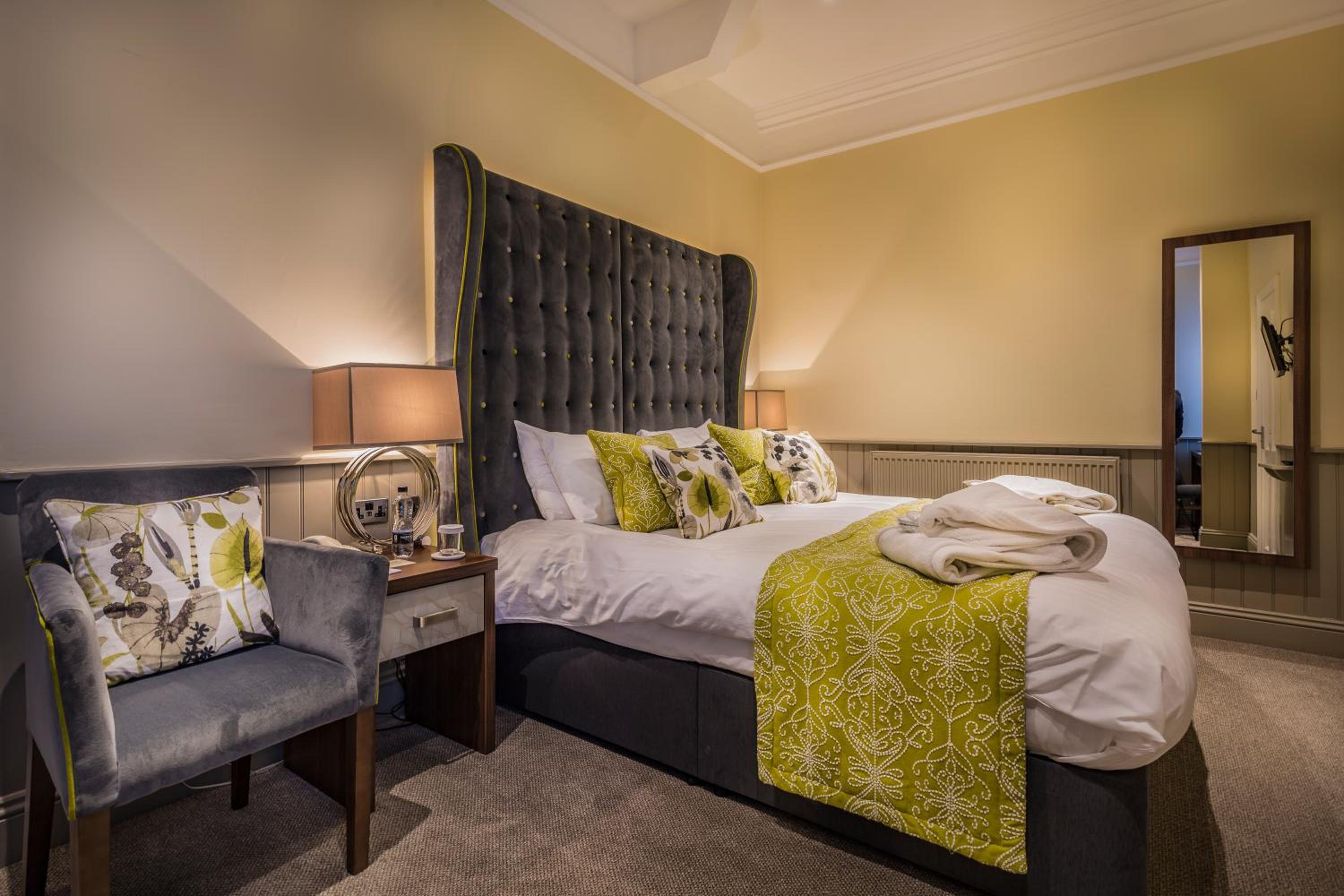 Superior Double Room photo 2