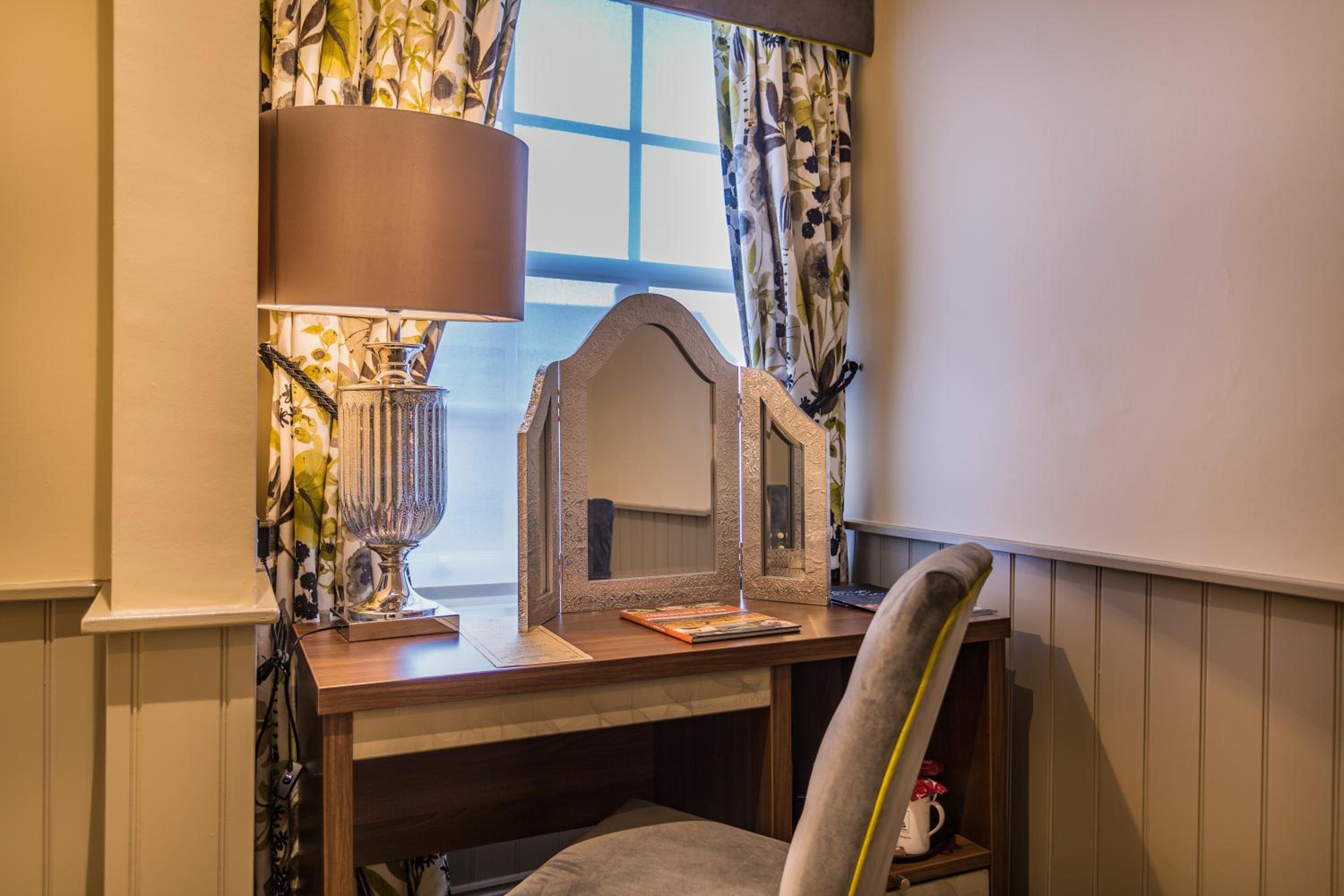 Superior Double Room photo 3