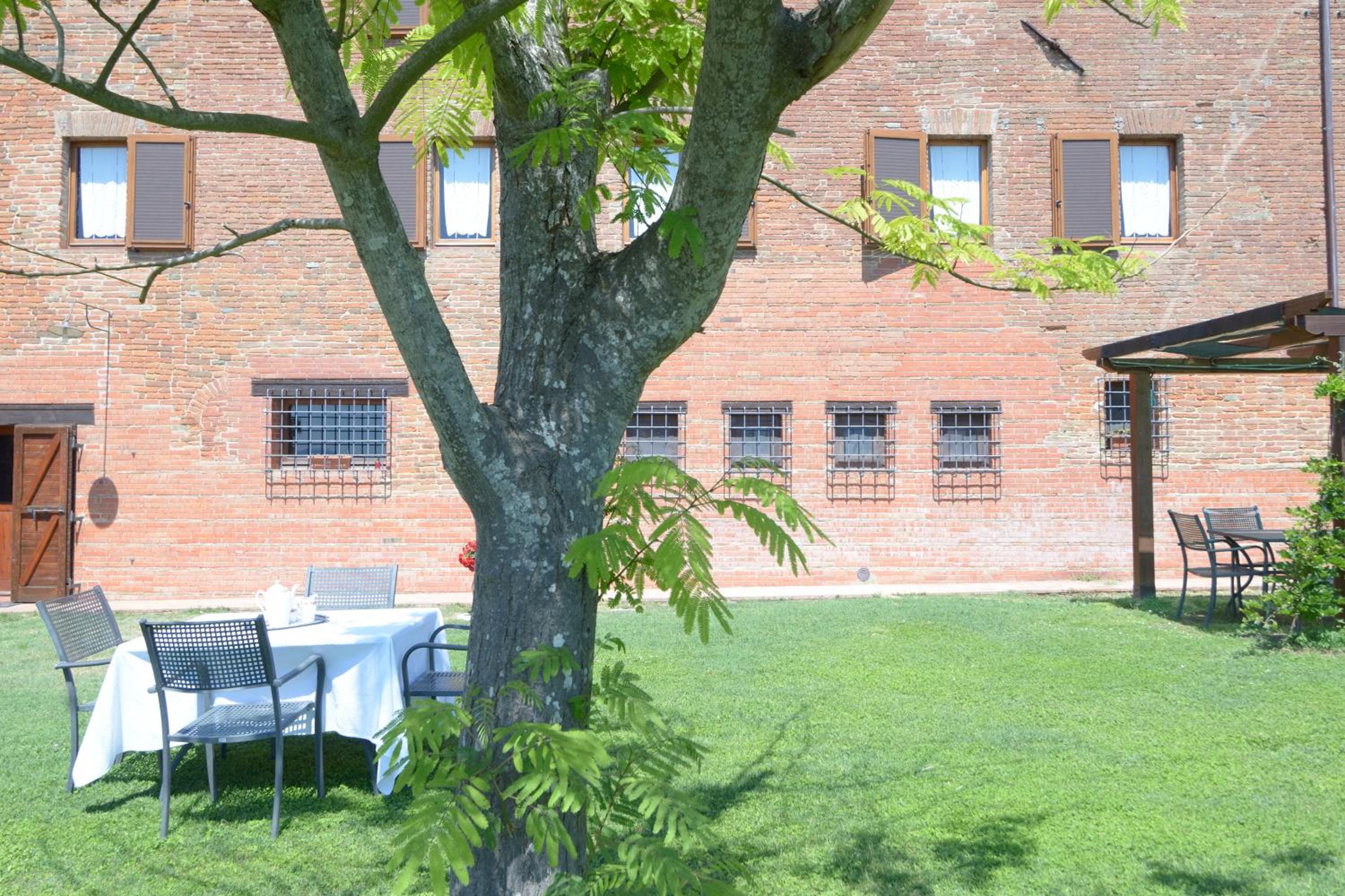 Agriturismo Borgo Del Papa, Foto 5