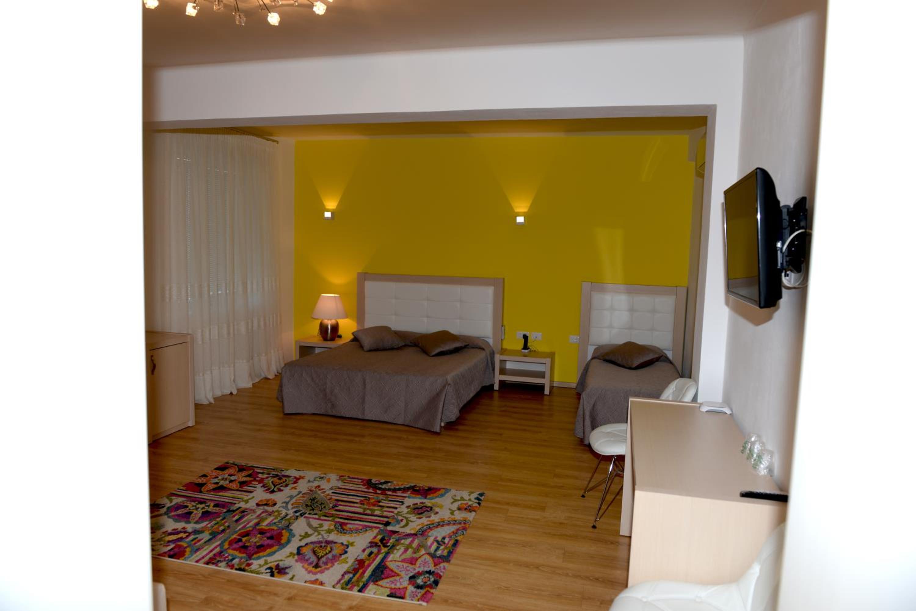 Double or Twin Room