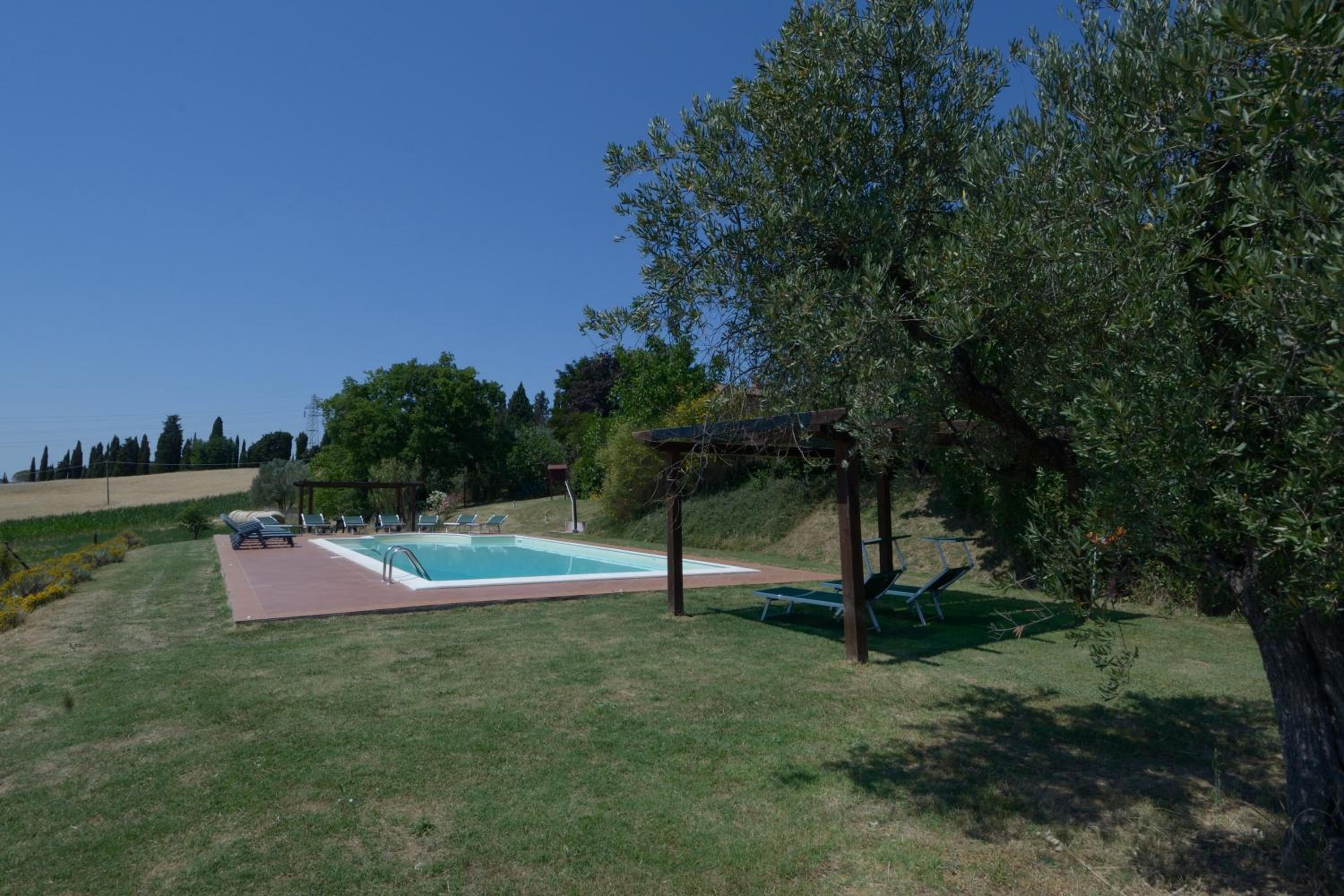Agriturismo Borgo Del Papa, Foto 14