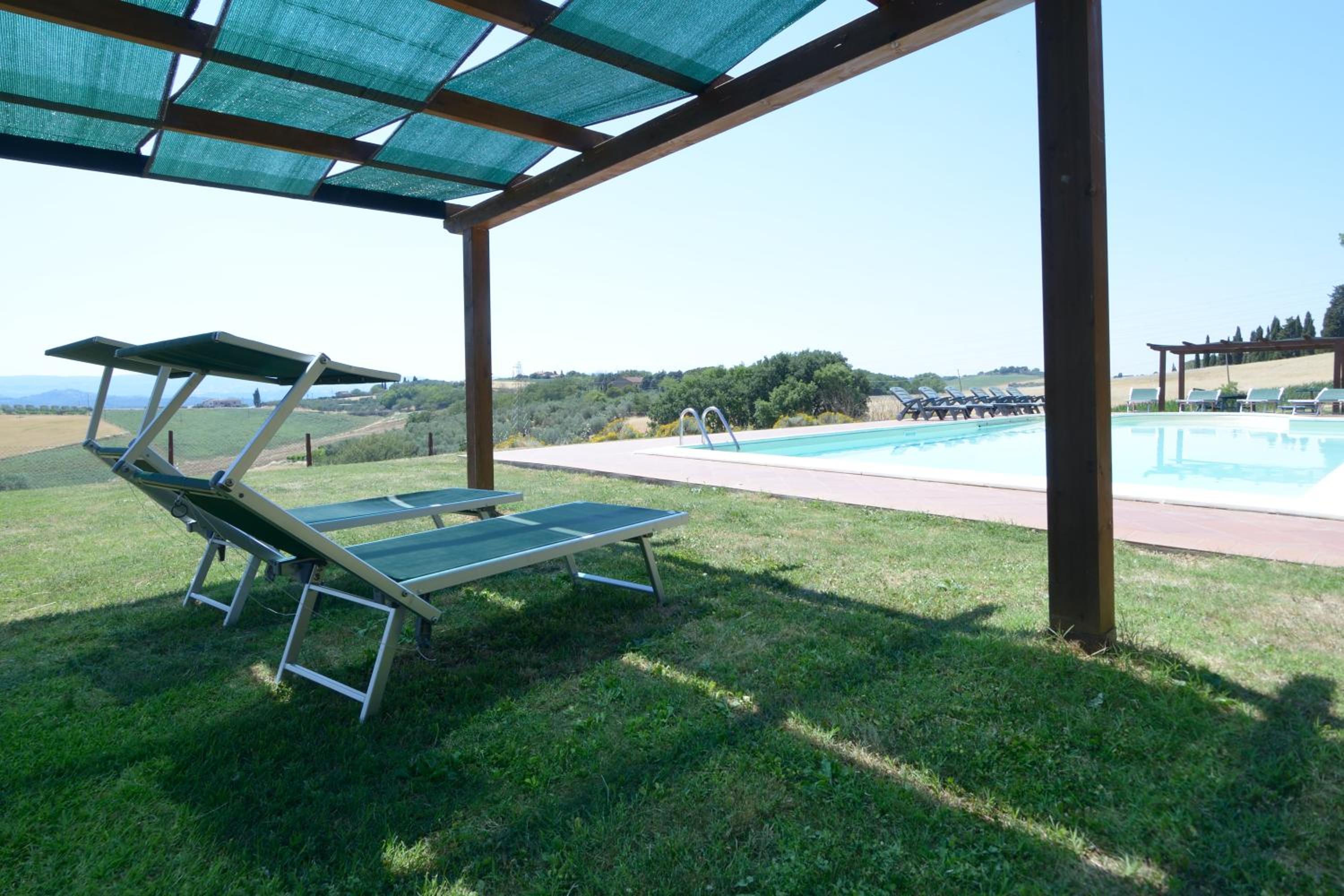 Agriturismo Borgo Del Papa, Foto 15