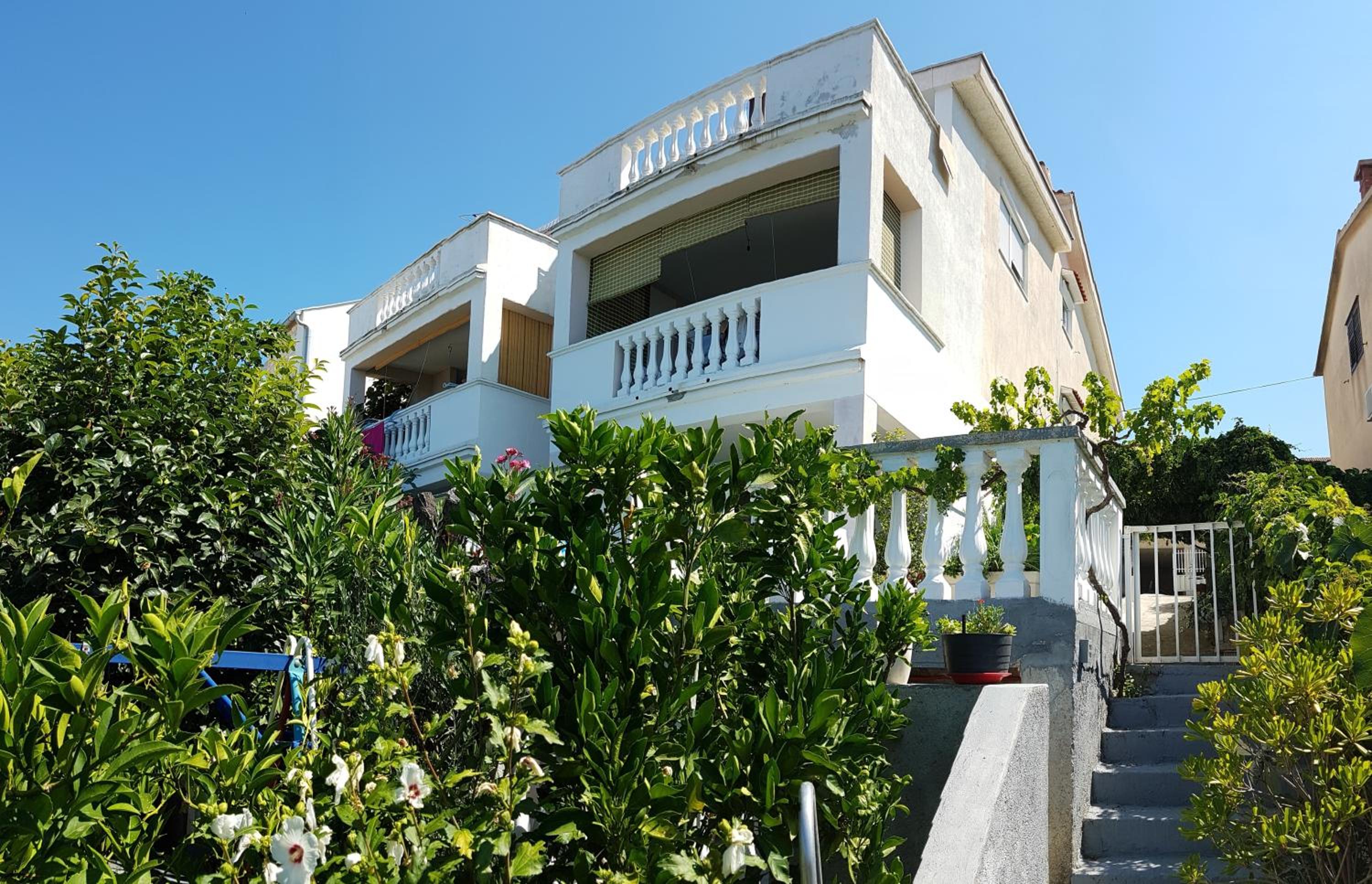Studio with Terrace and Sea View - Photo 14