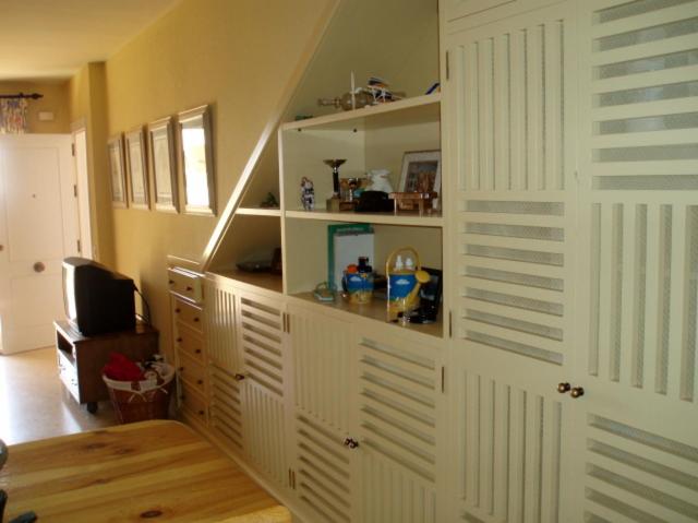 Apartamento - Planta Baja