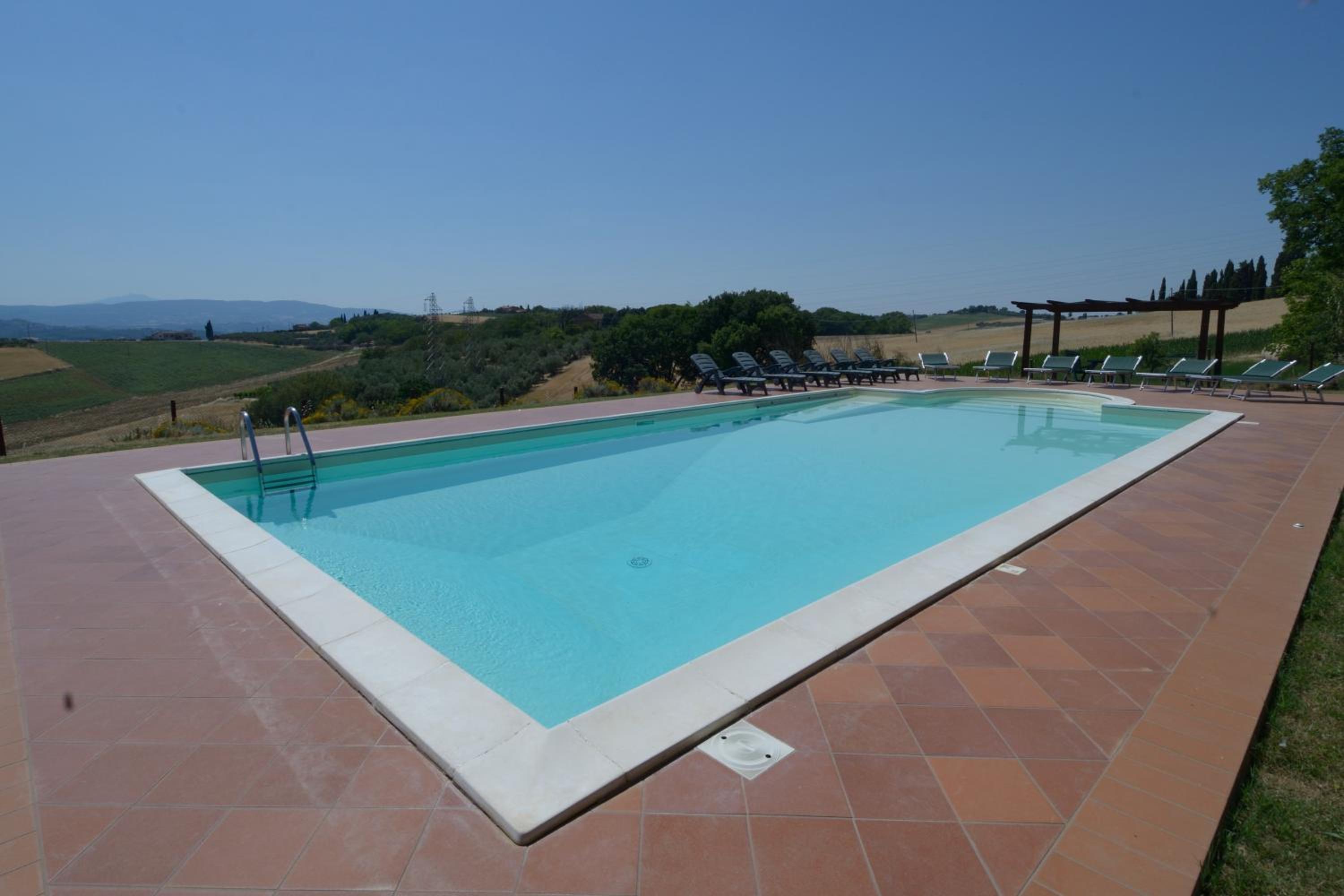 Agriturismo Borgo Del Papa, Foto 16