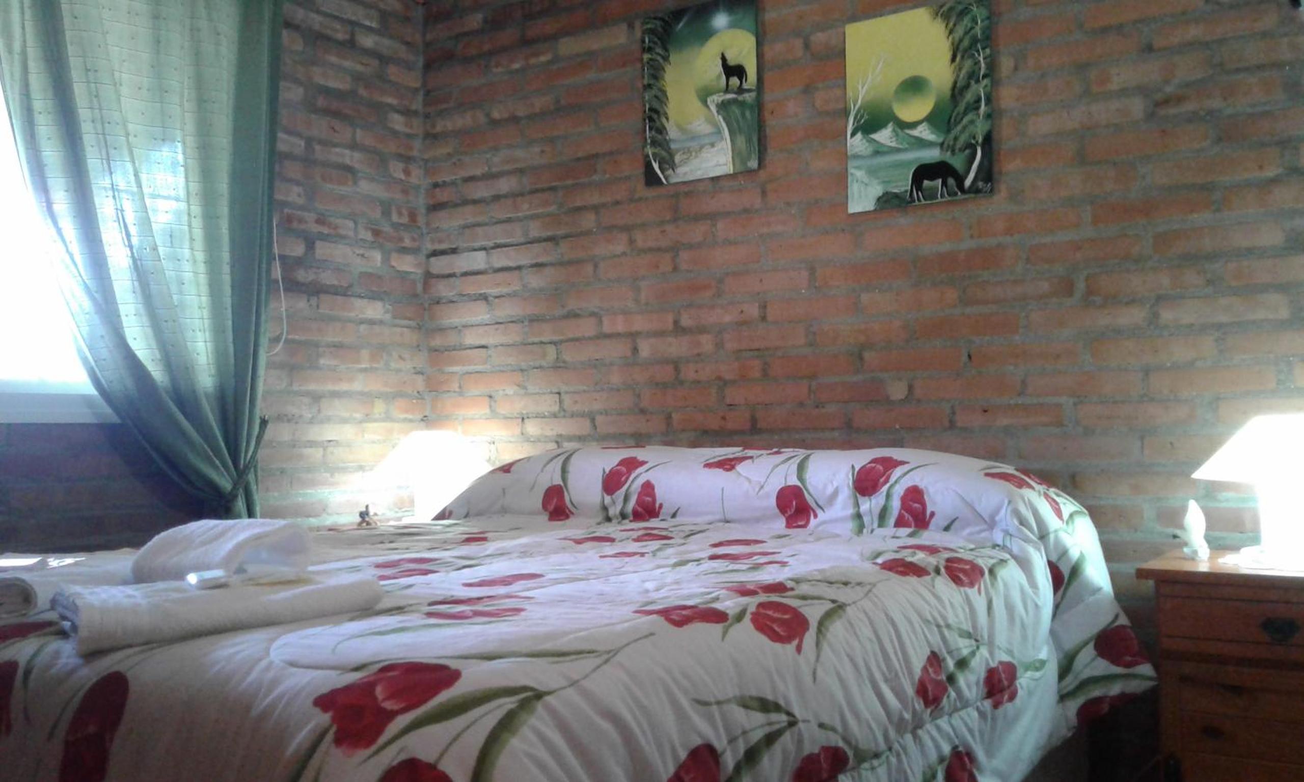 Apartment - Ground Floor photo 1