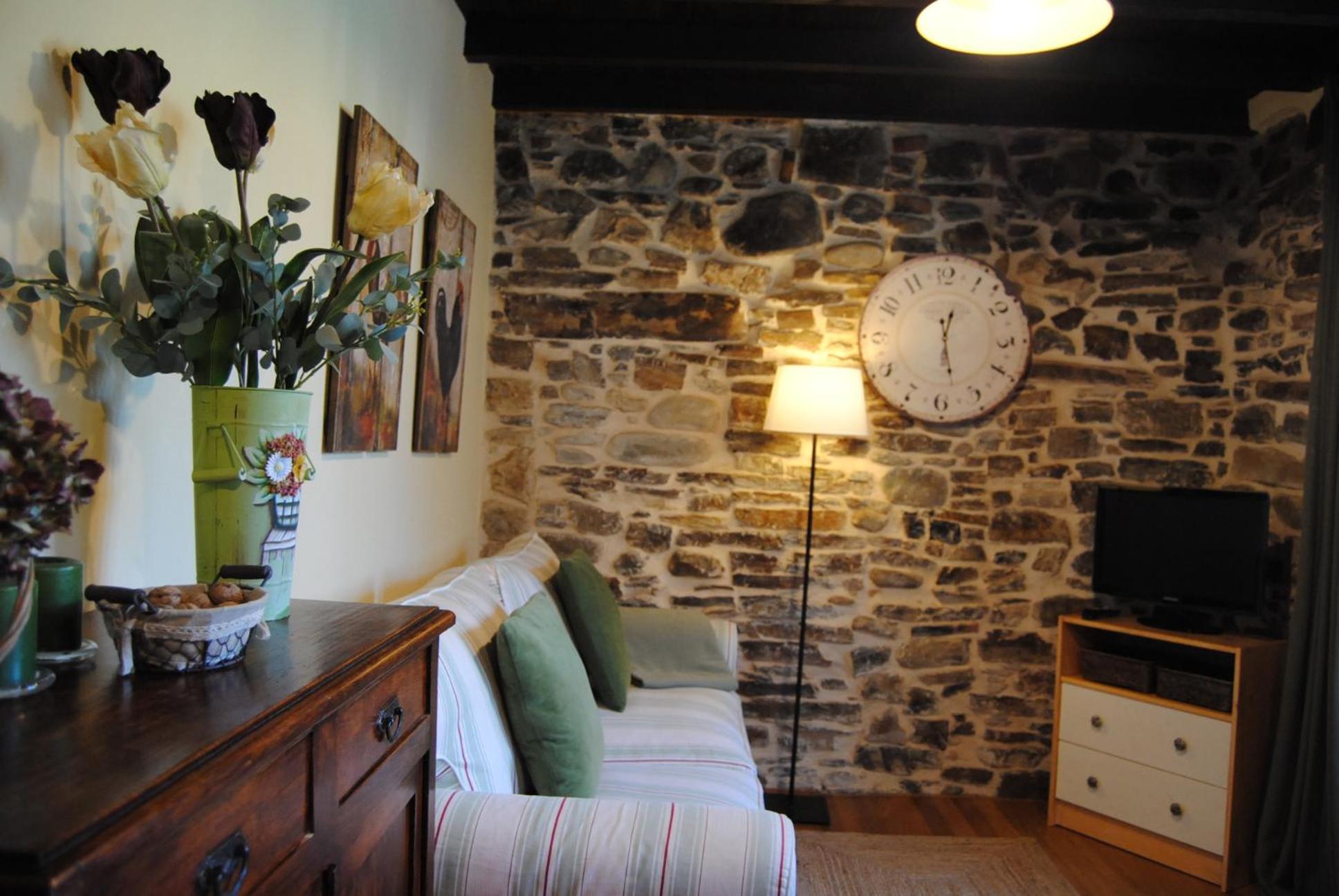 Apartment with Garden View photo 3