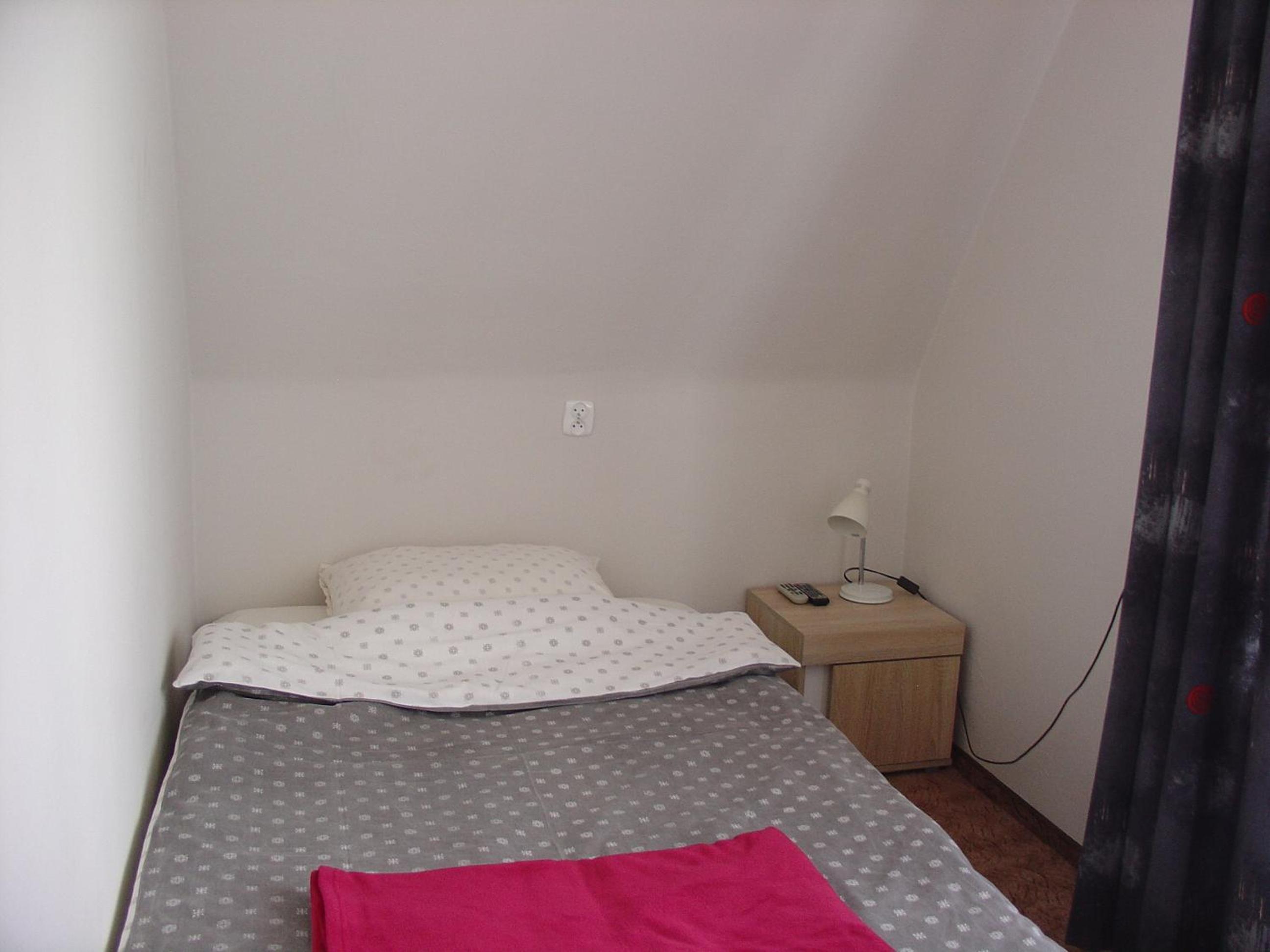 Studio with Balcony photo 3