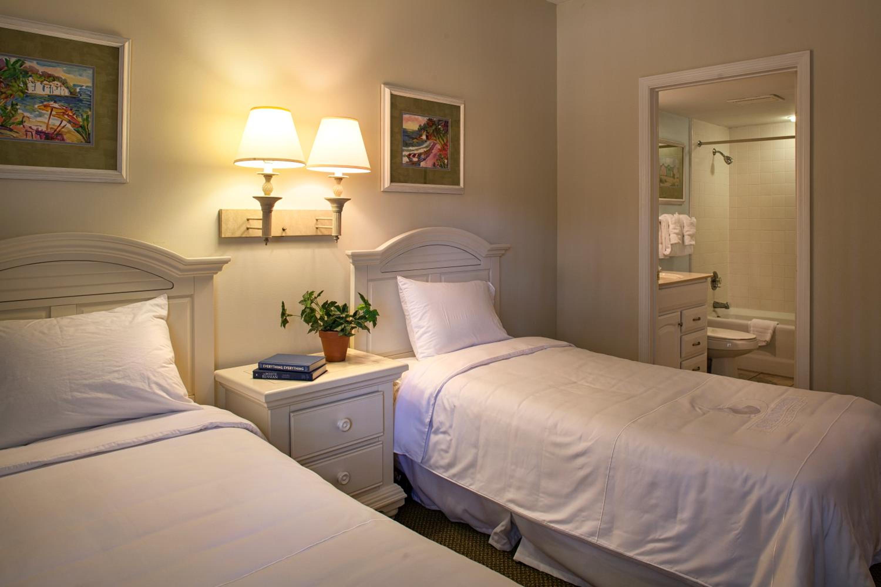 Two-Bedroom Villa photo 2