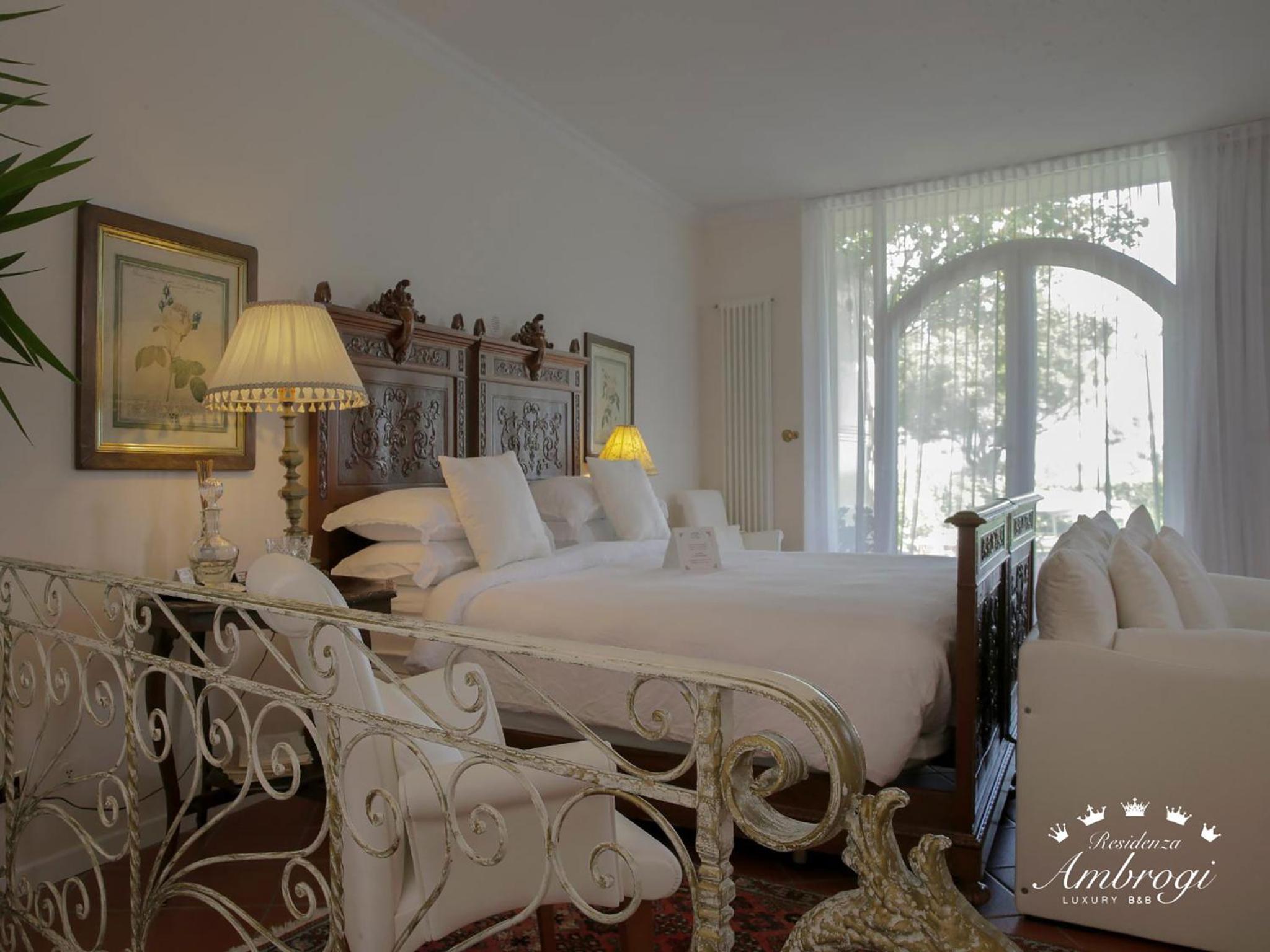 Suite with Garden View photo 1