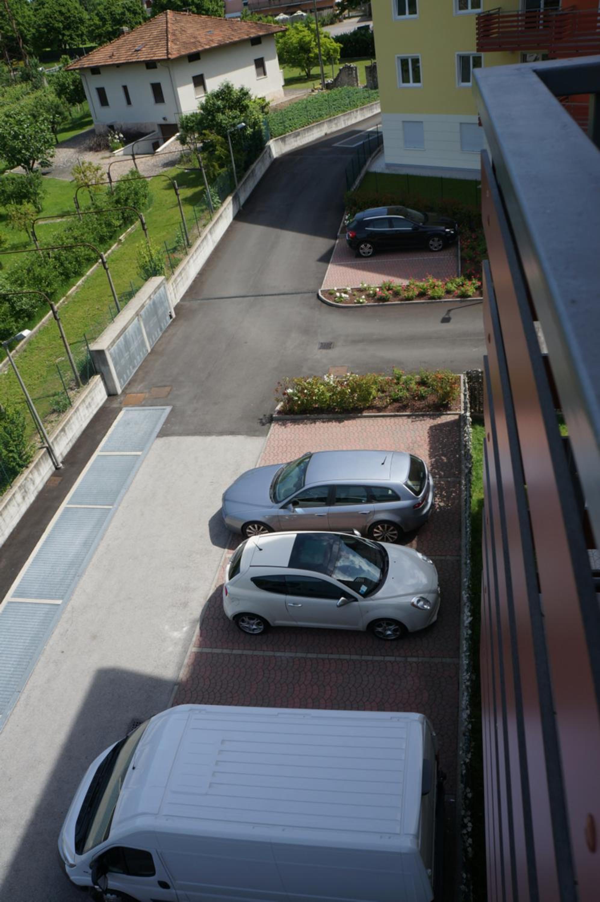 Apartment with Garden View - Photo 28