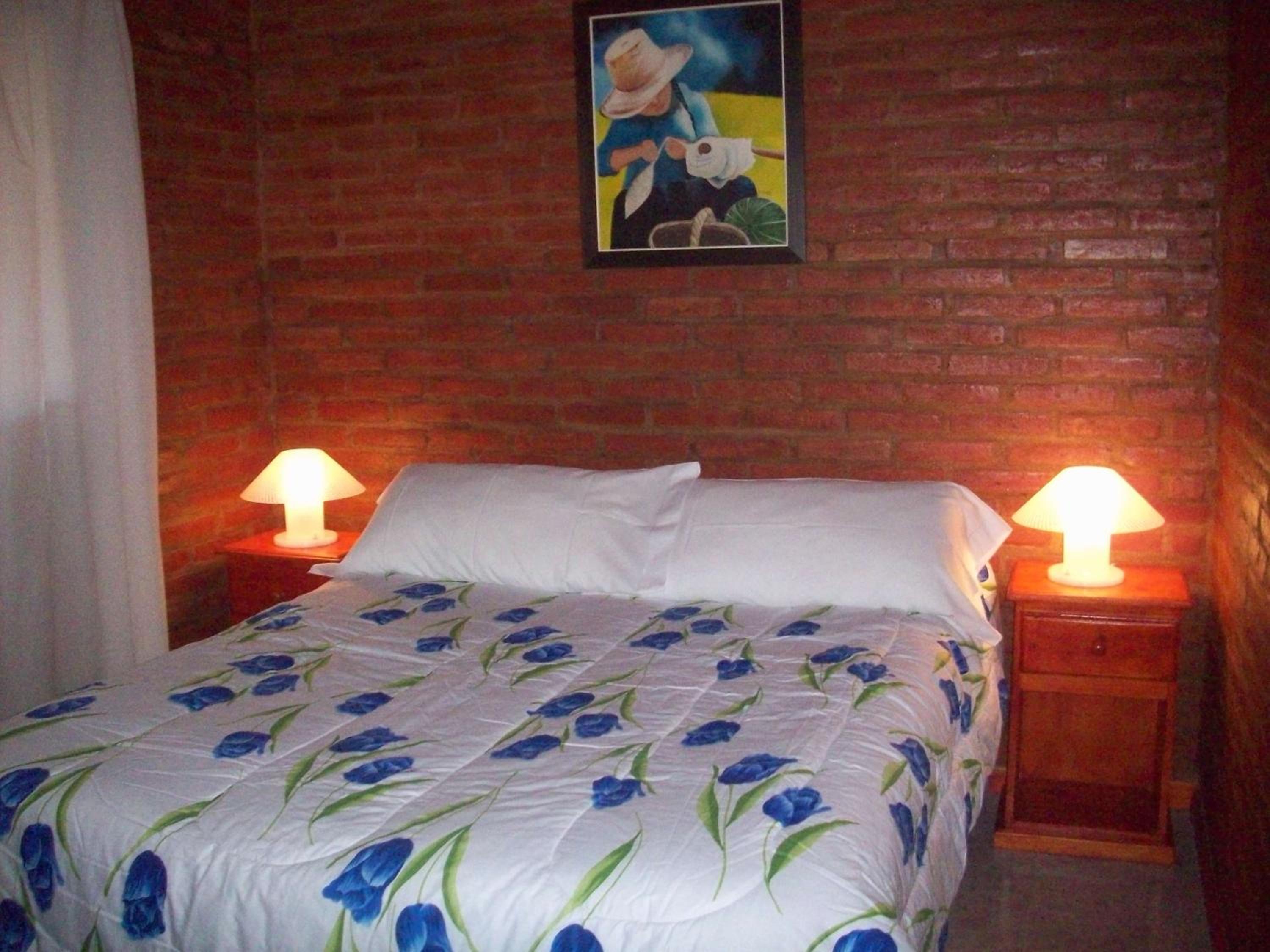 Two-Bedroom Apartment photo 1
