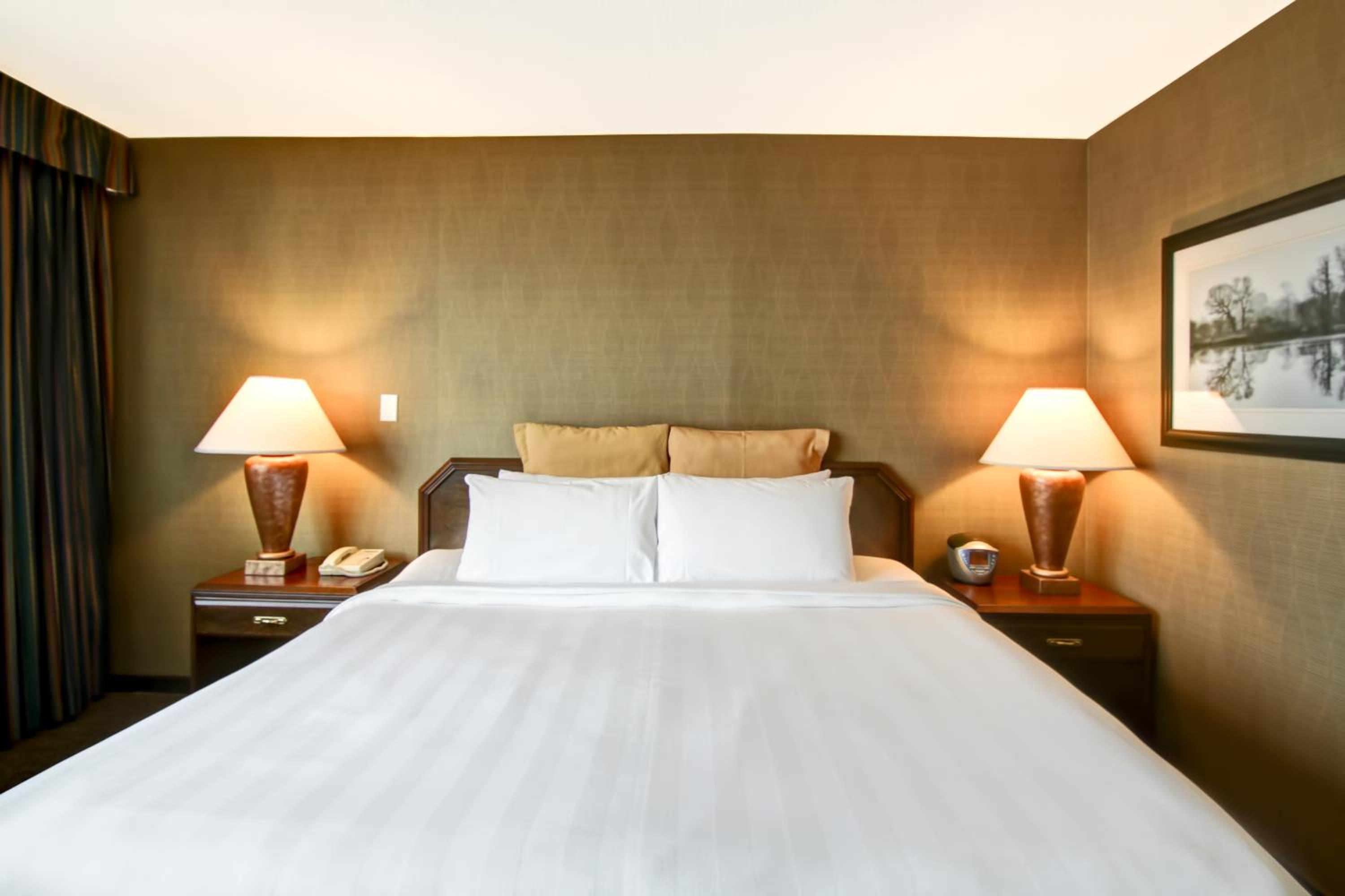 King Room with River View - Photo 10