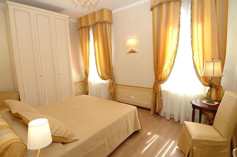 One-Bedroom Apartment (2 Adults) photo 2
