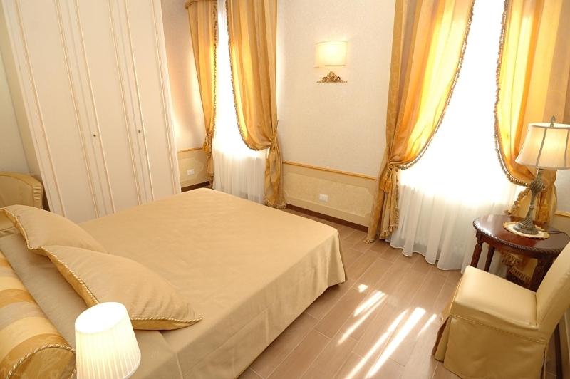 One-Bedroom Apartment (4 Adults) photo 1