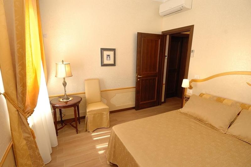 One-Bedroom Apartment (2 Adults) photo 3