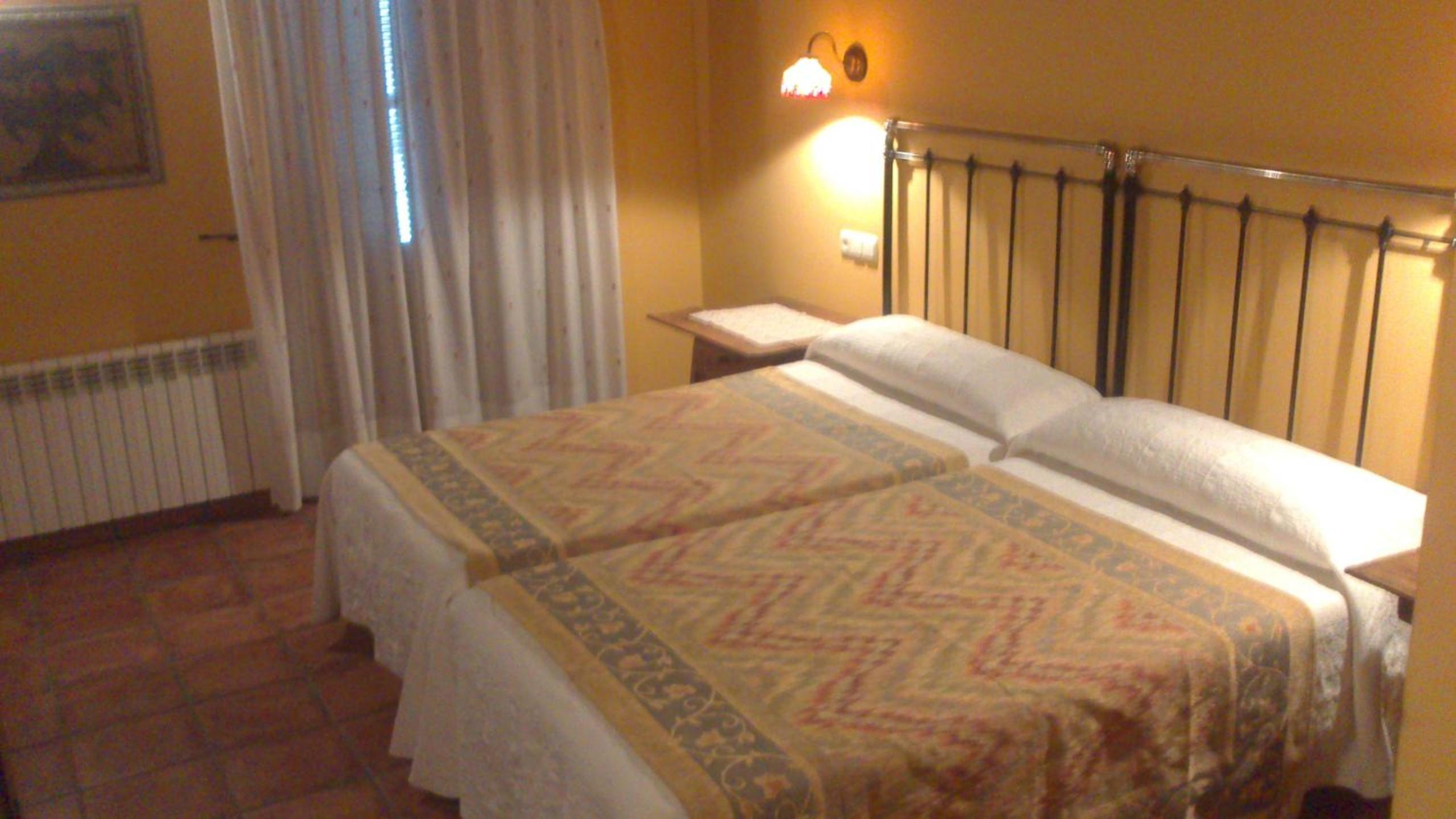 Casa de Ocho Habitaciones