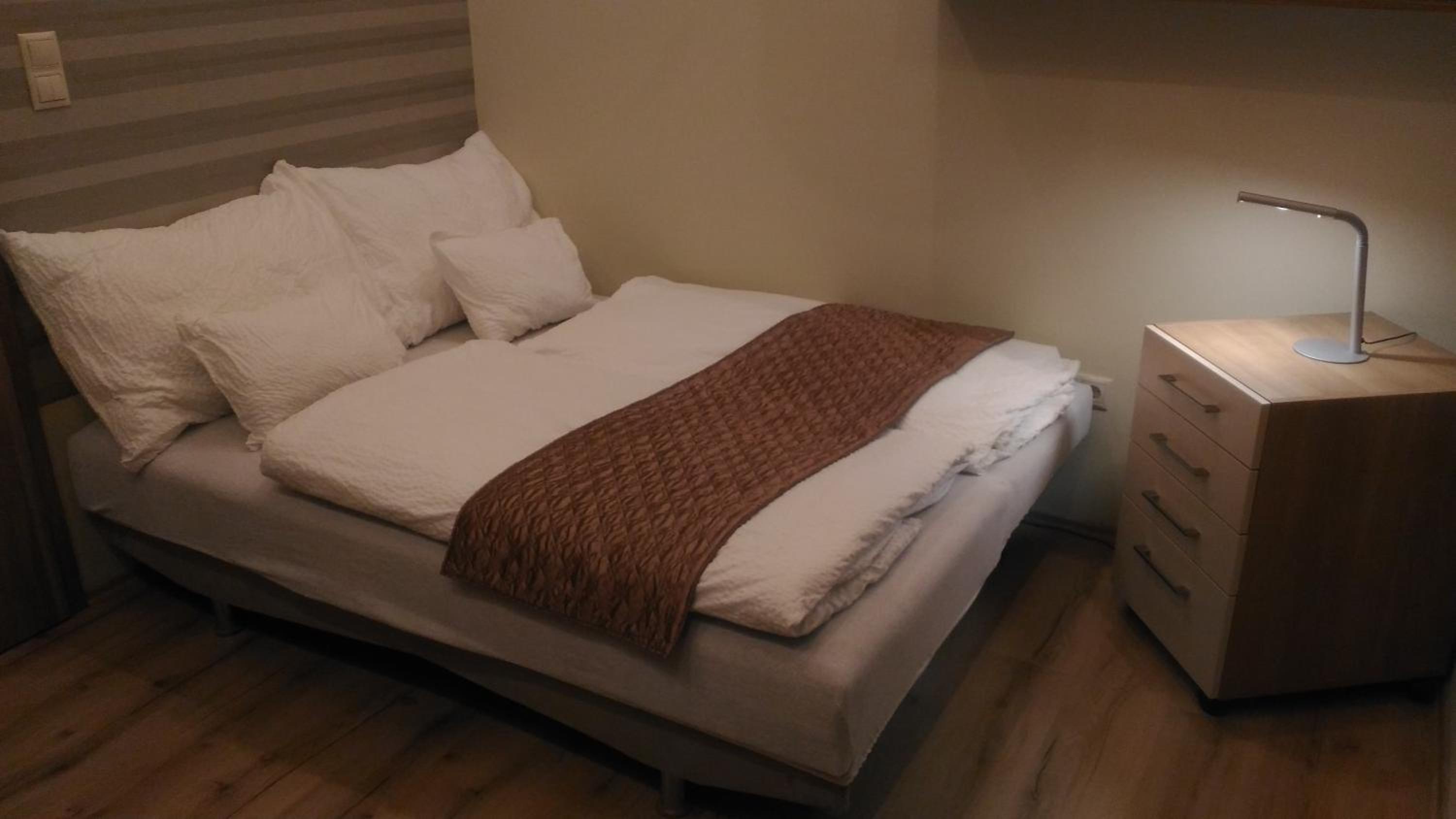 Deluxe Family Suite photo 2
