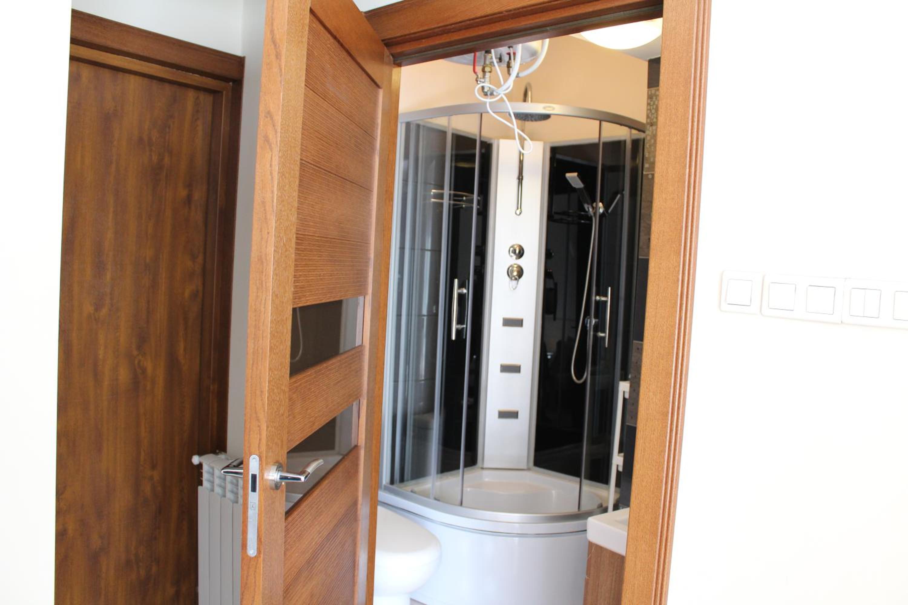 Studio Apartment with Kitchenette and Terrace - Photo 39