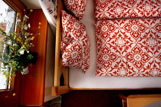 Double Or Twin Room photo 3