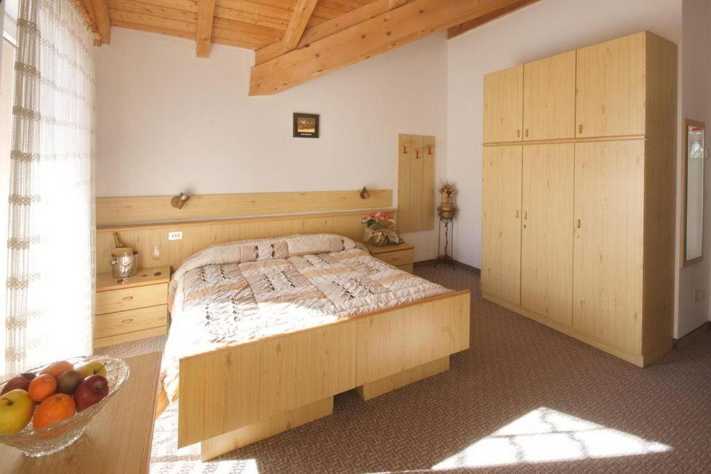 Double or Twin Room with Balcony photo 1