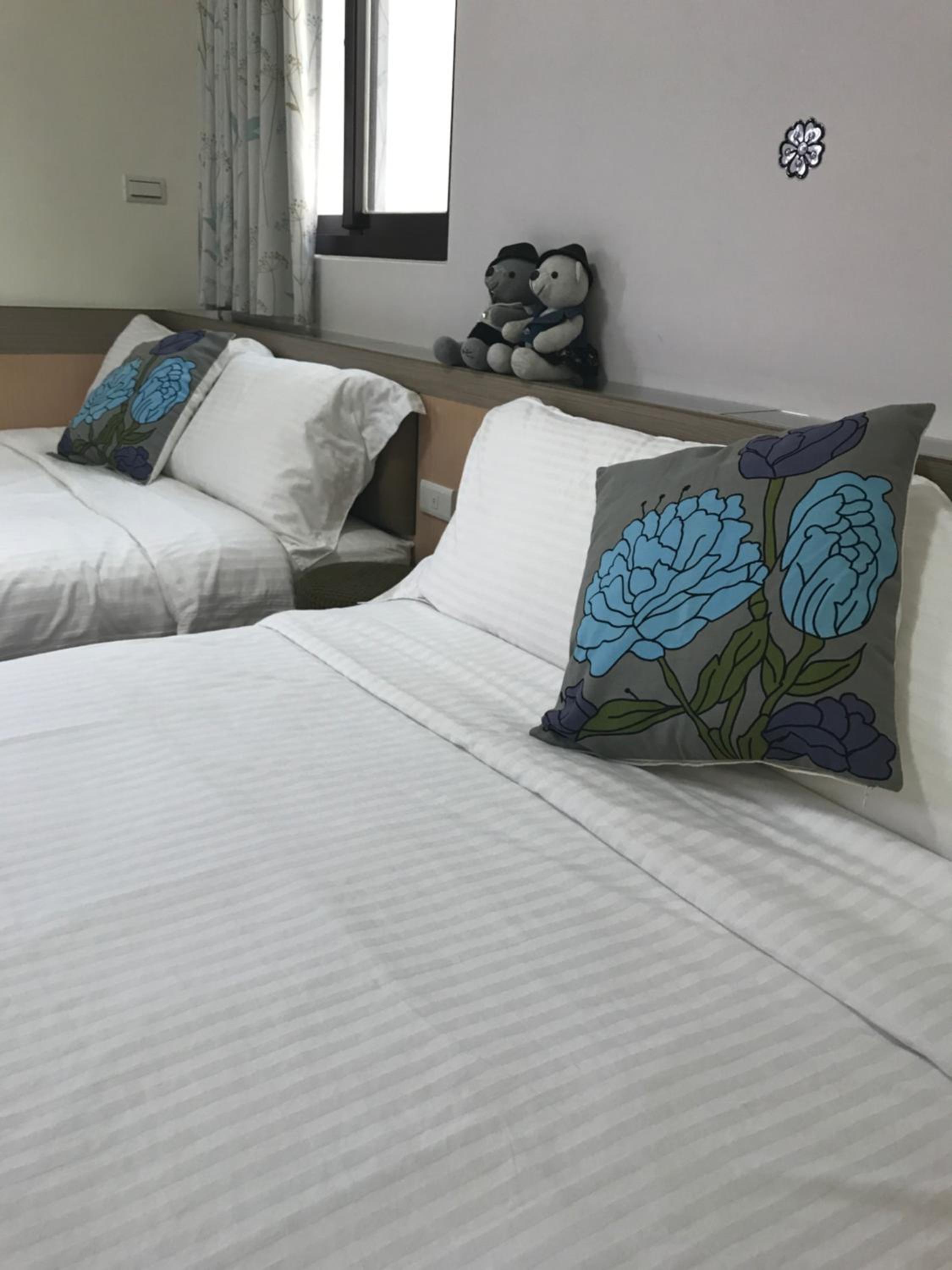 Quadruple Room - Photo 6