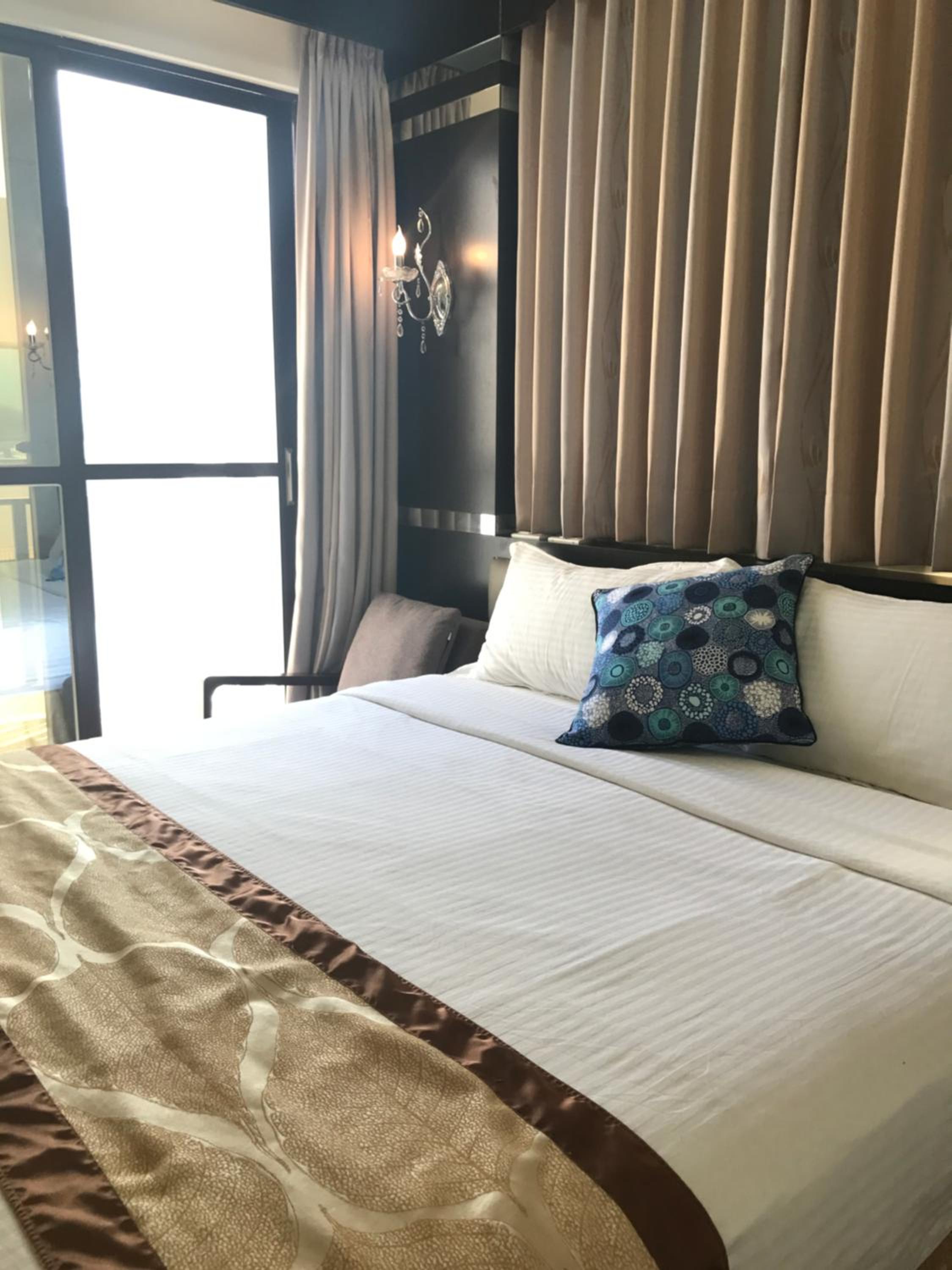 Large Double Room photo 1