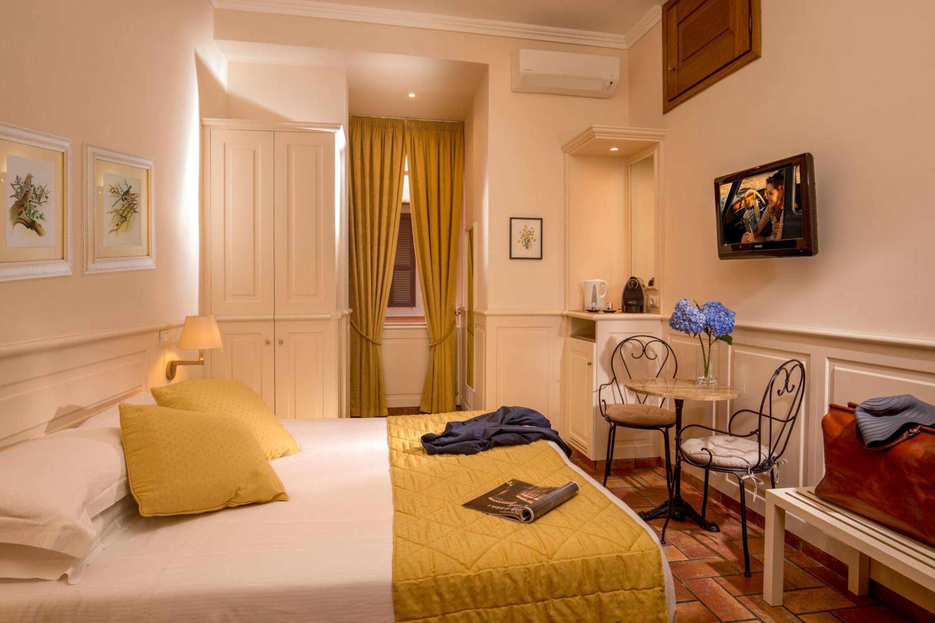 Double Room photo 3