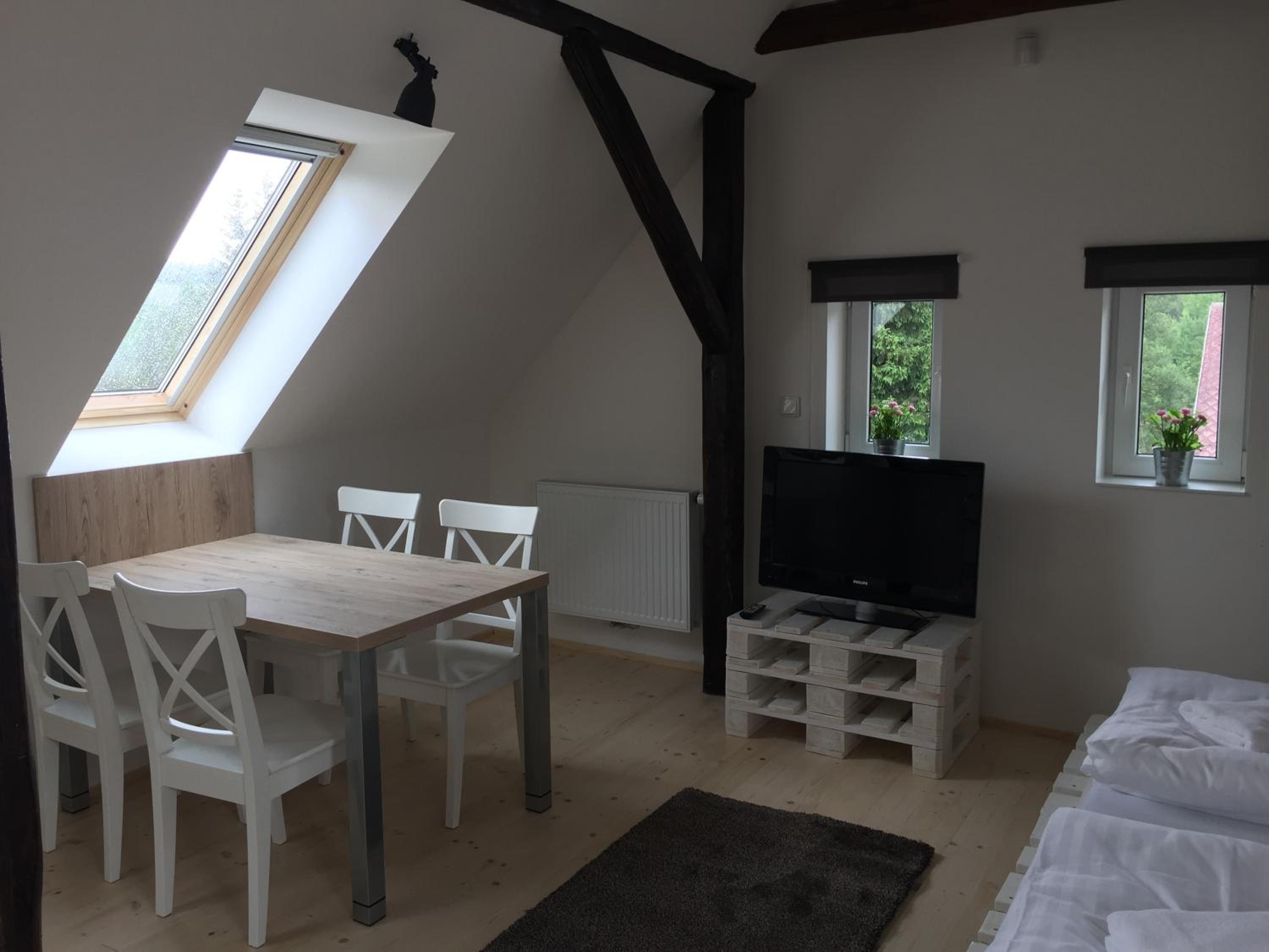Suite with Mountain View photo 2