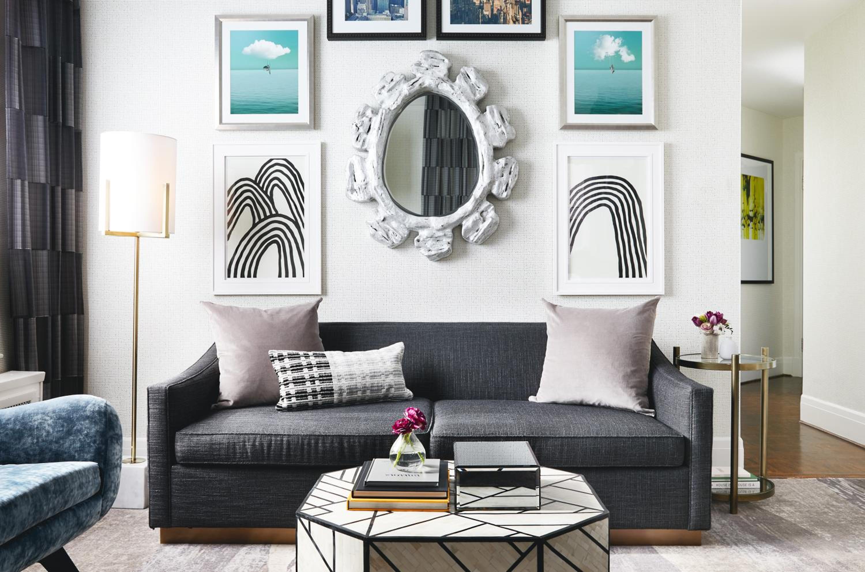 Gallery Suite - Photo 2