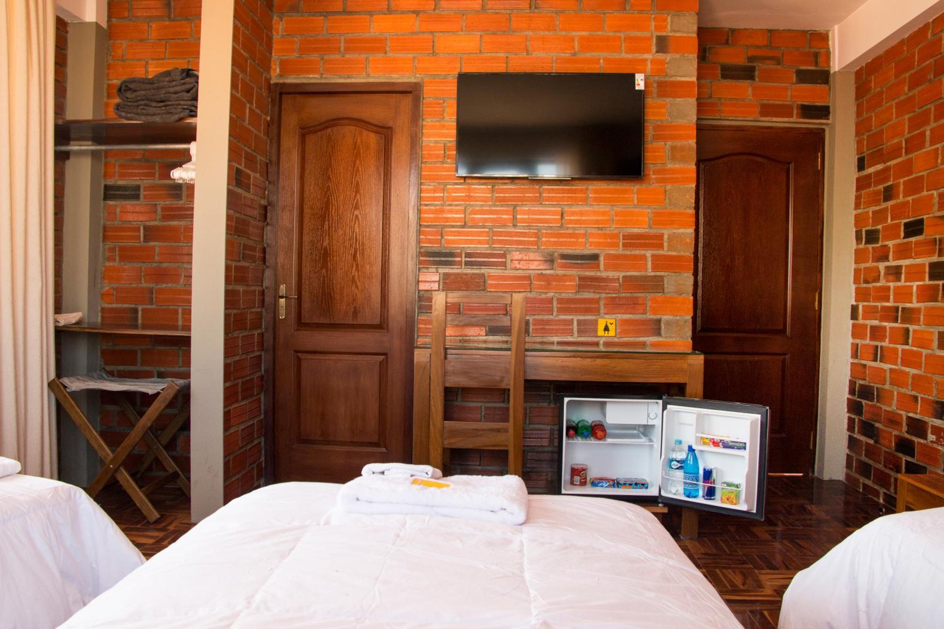 Standard Triple Room photo 1