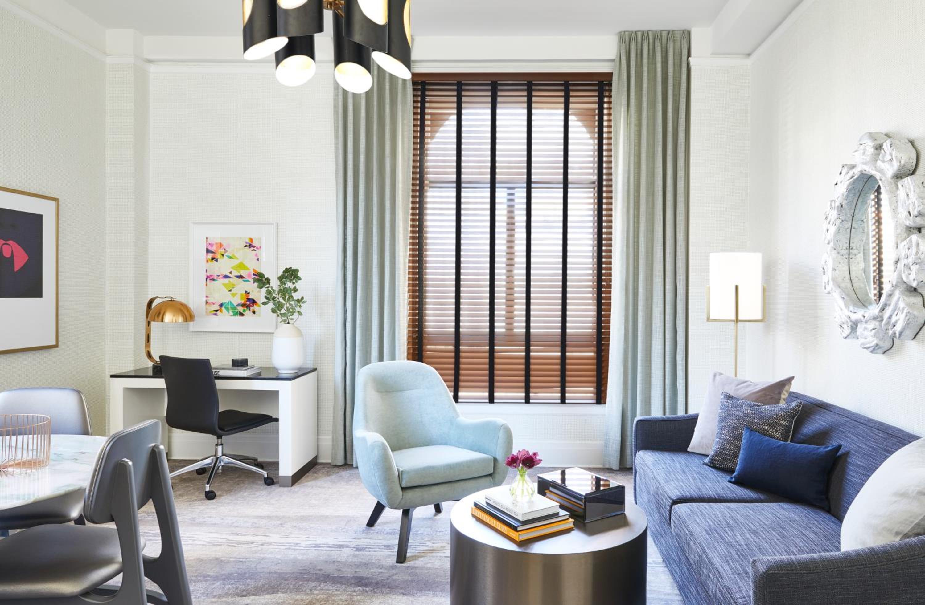 Sutter Suite - Photo 1