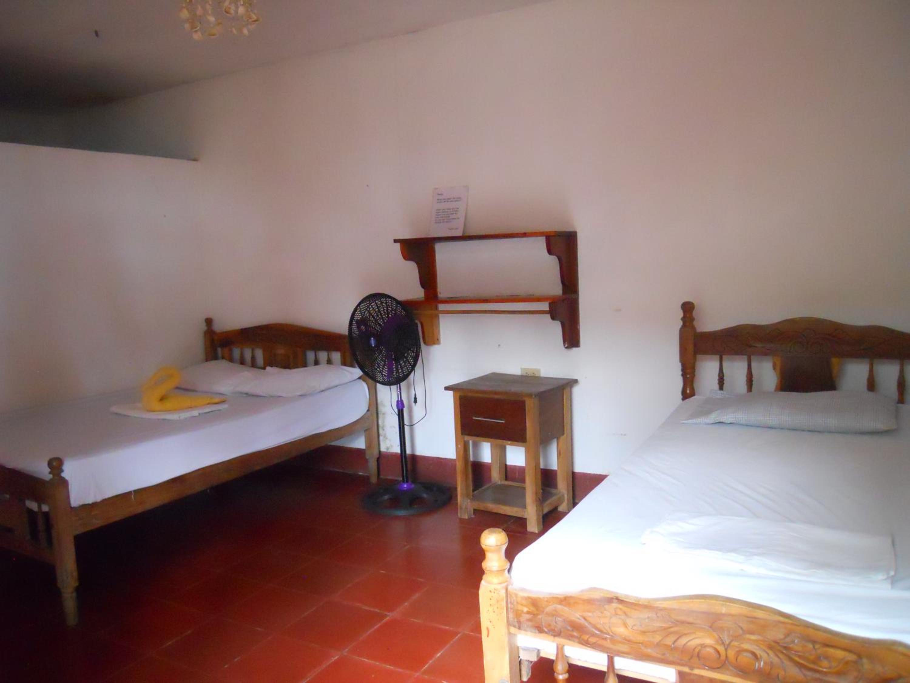 Triple Room with Sea View photo 3