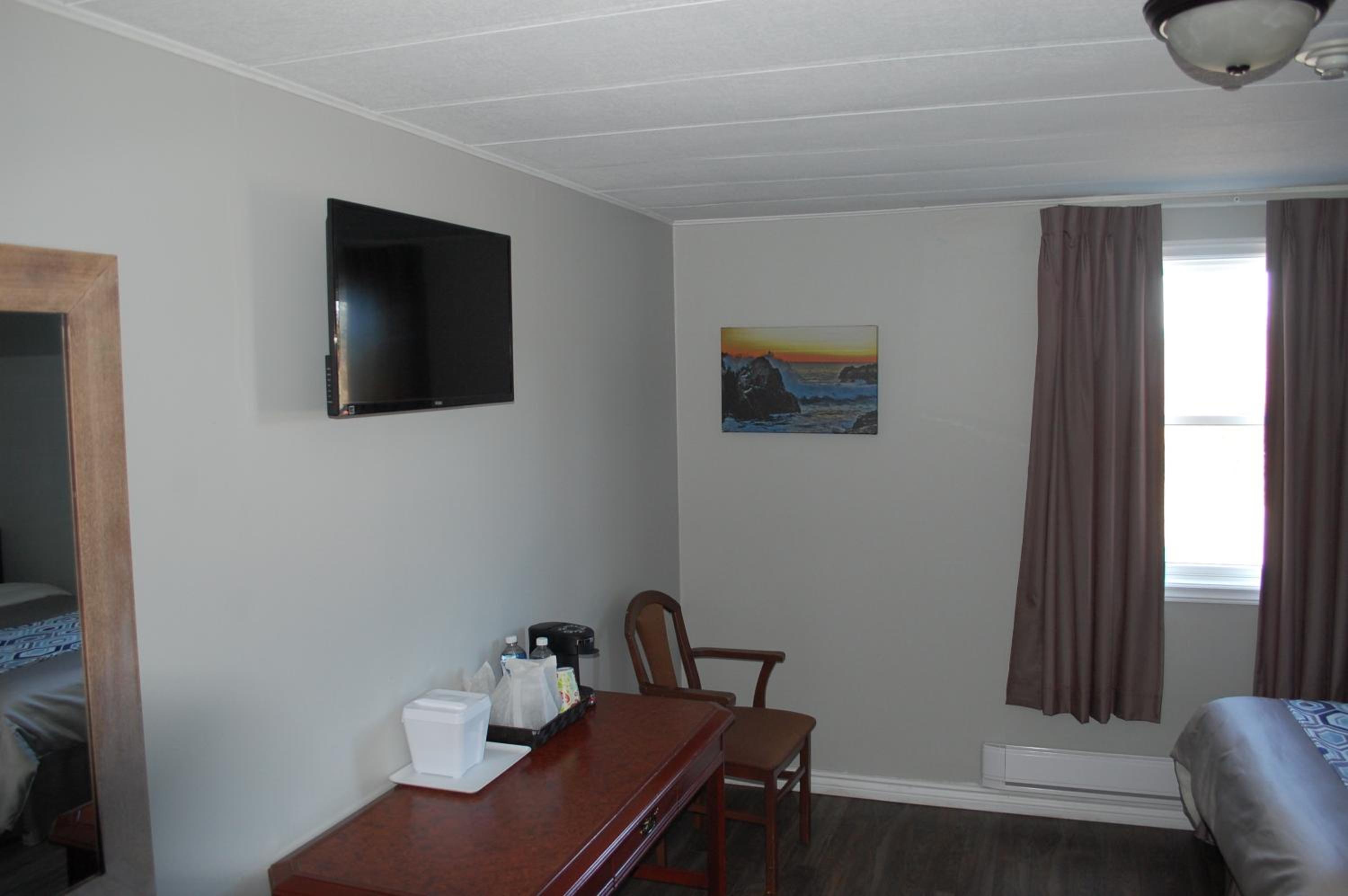 Standard Double Room photo 3