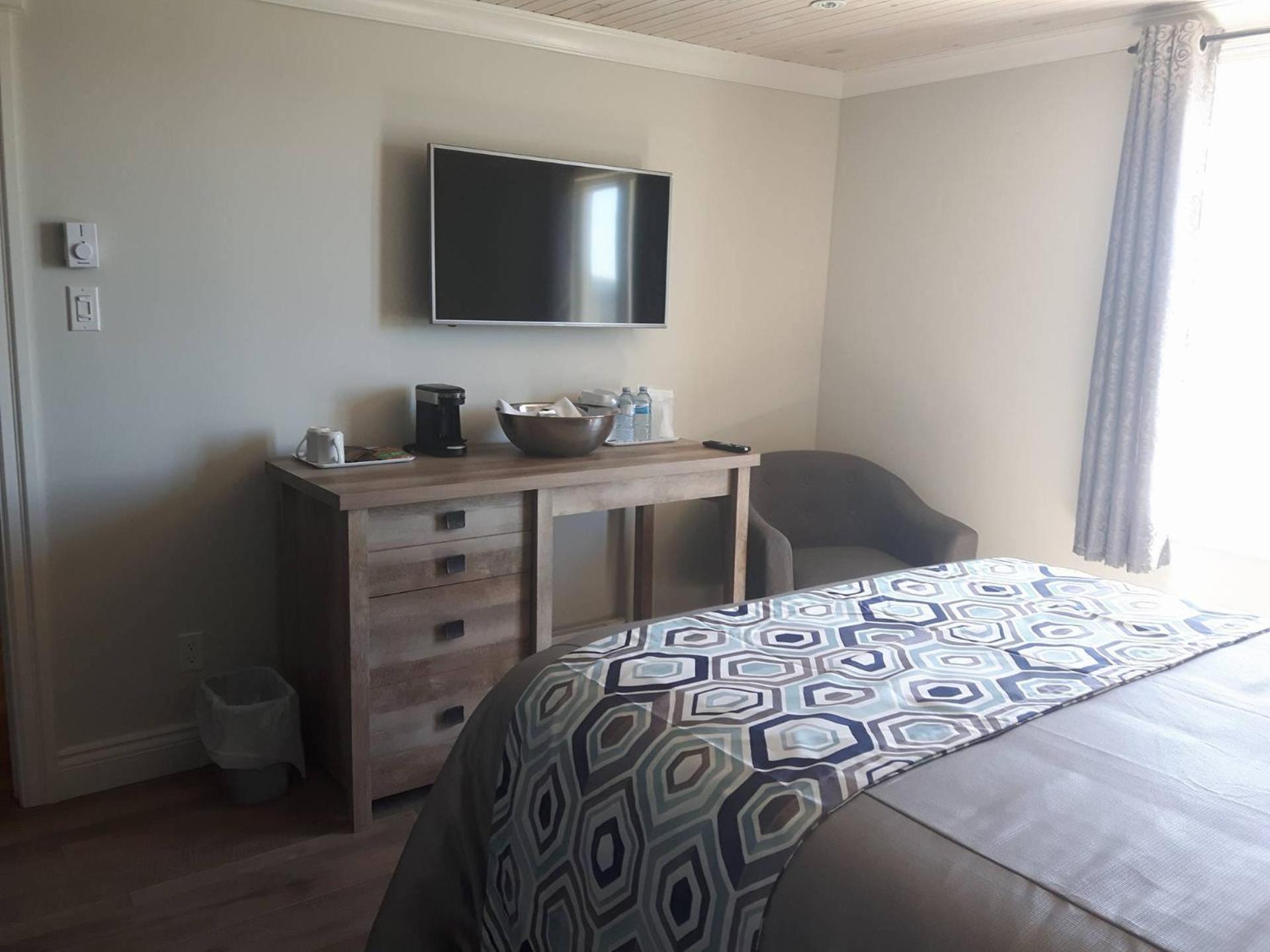Suite with Sea View photo 1