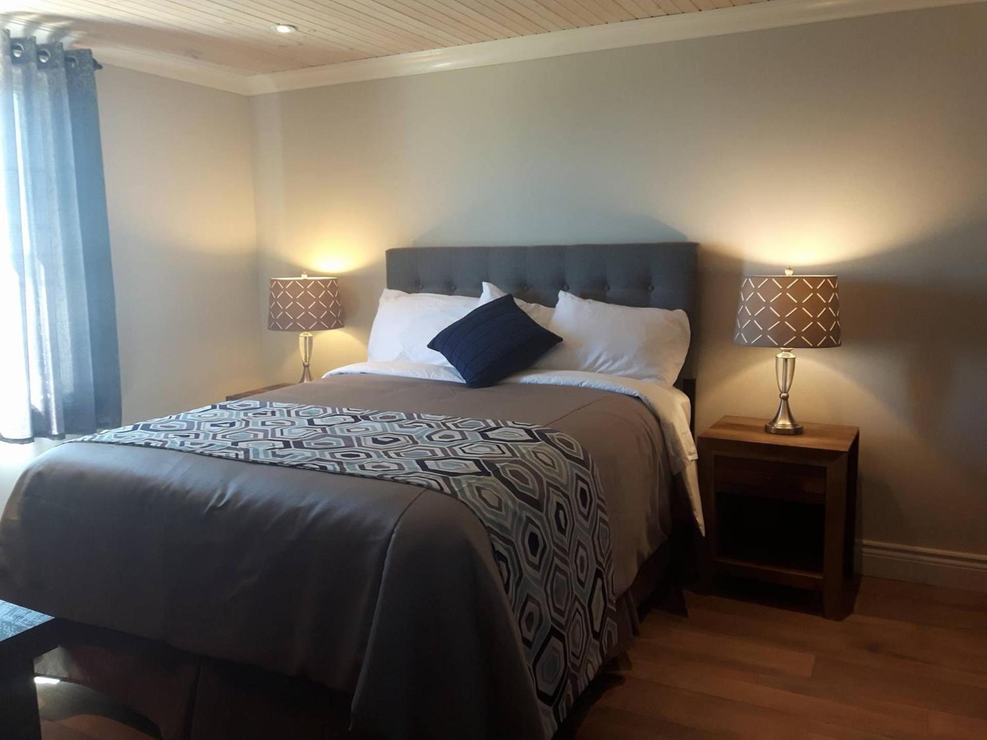 Suite photo 1