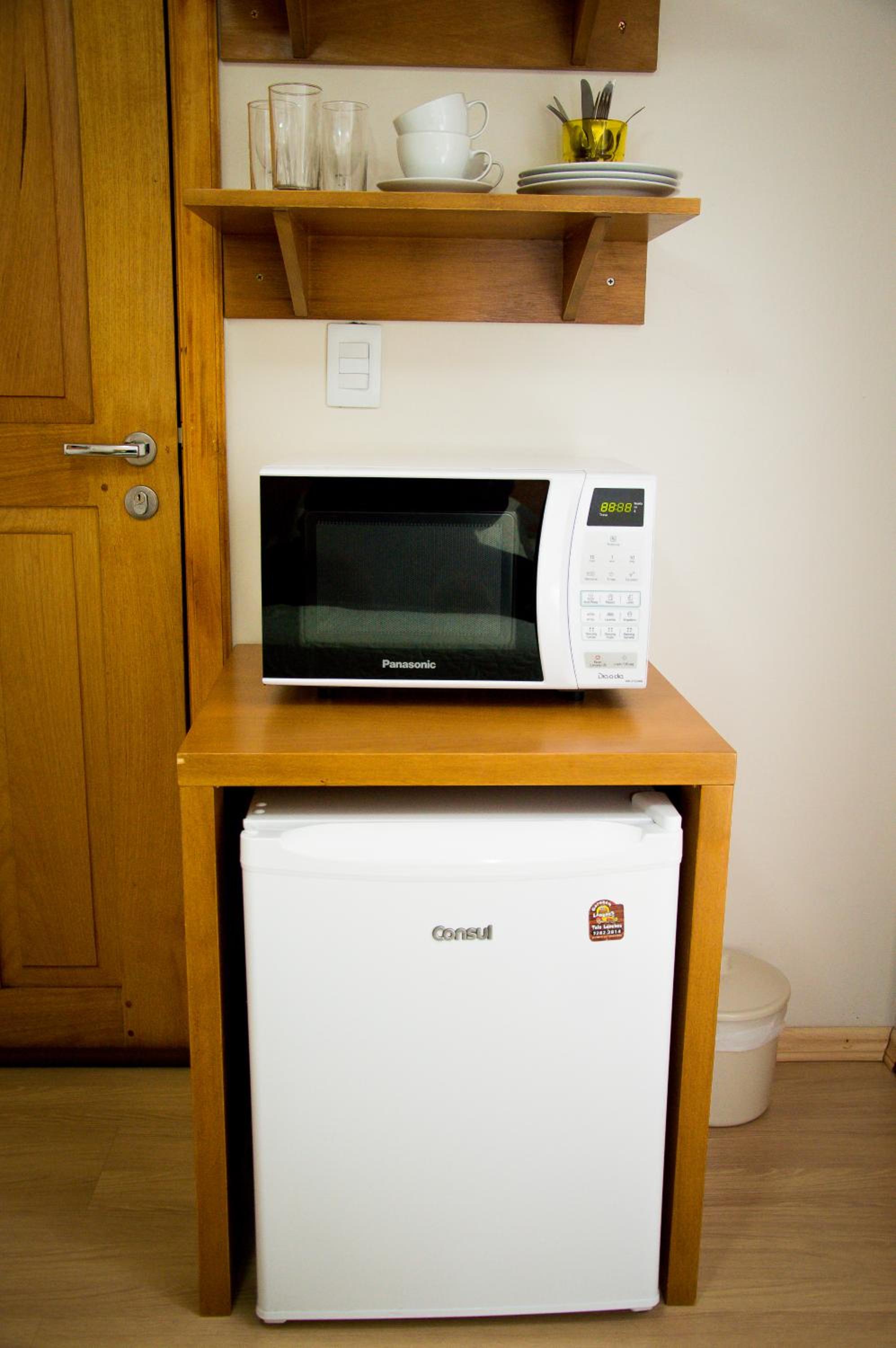 Standard Double Room - Photo 11
