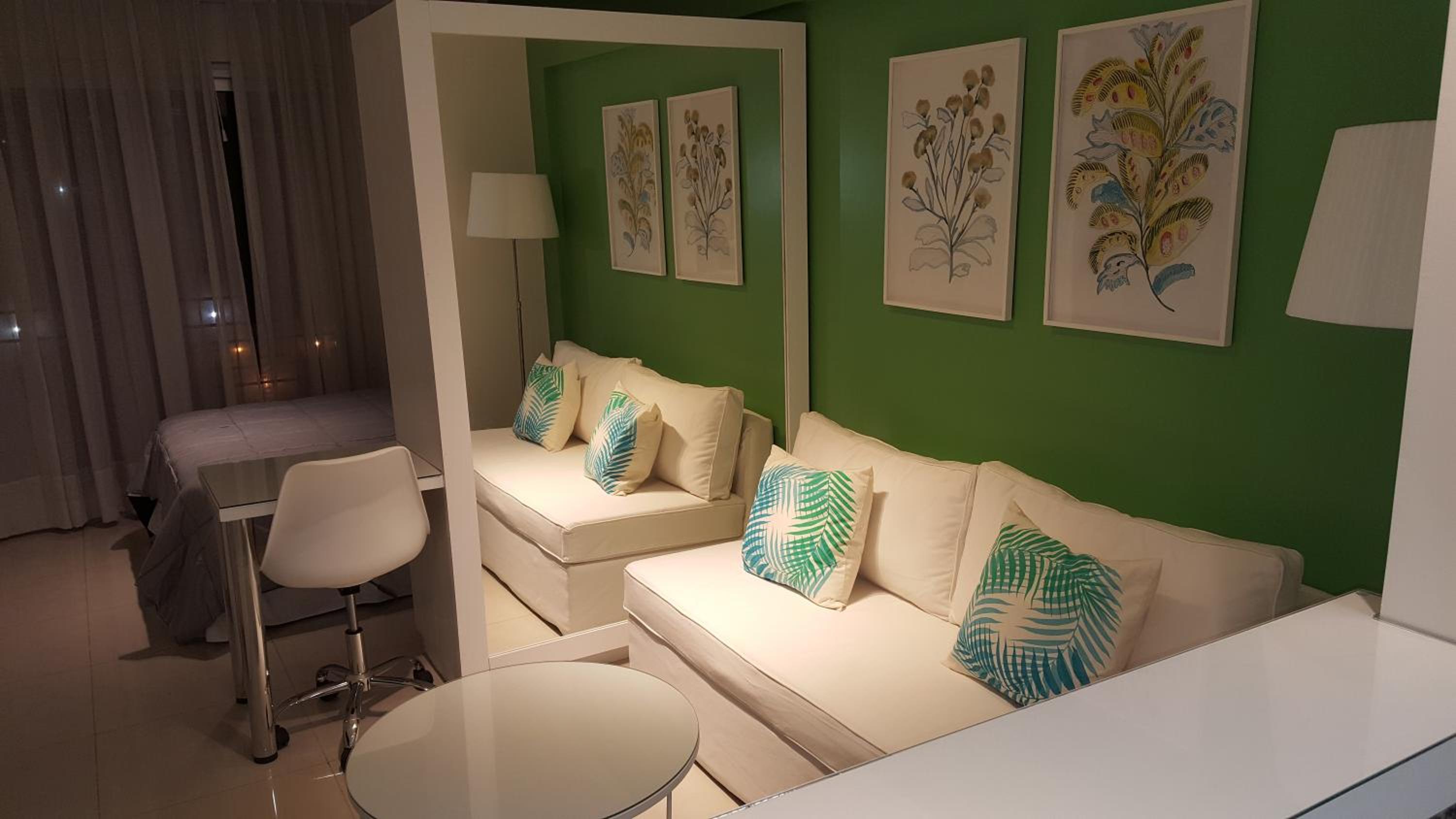Studio Apartment photo 3