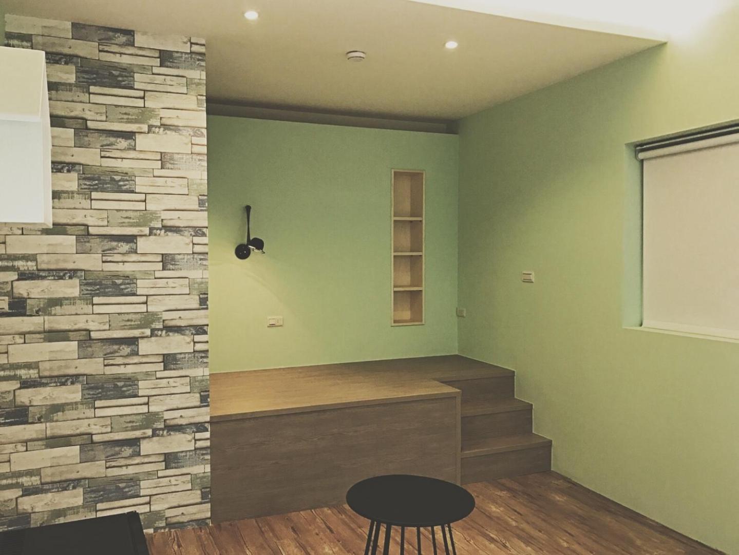 Double Room with Balcony (2 Adults + 1 Child)