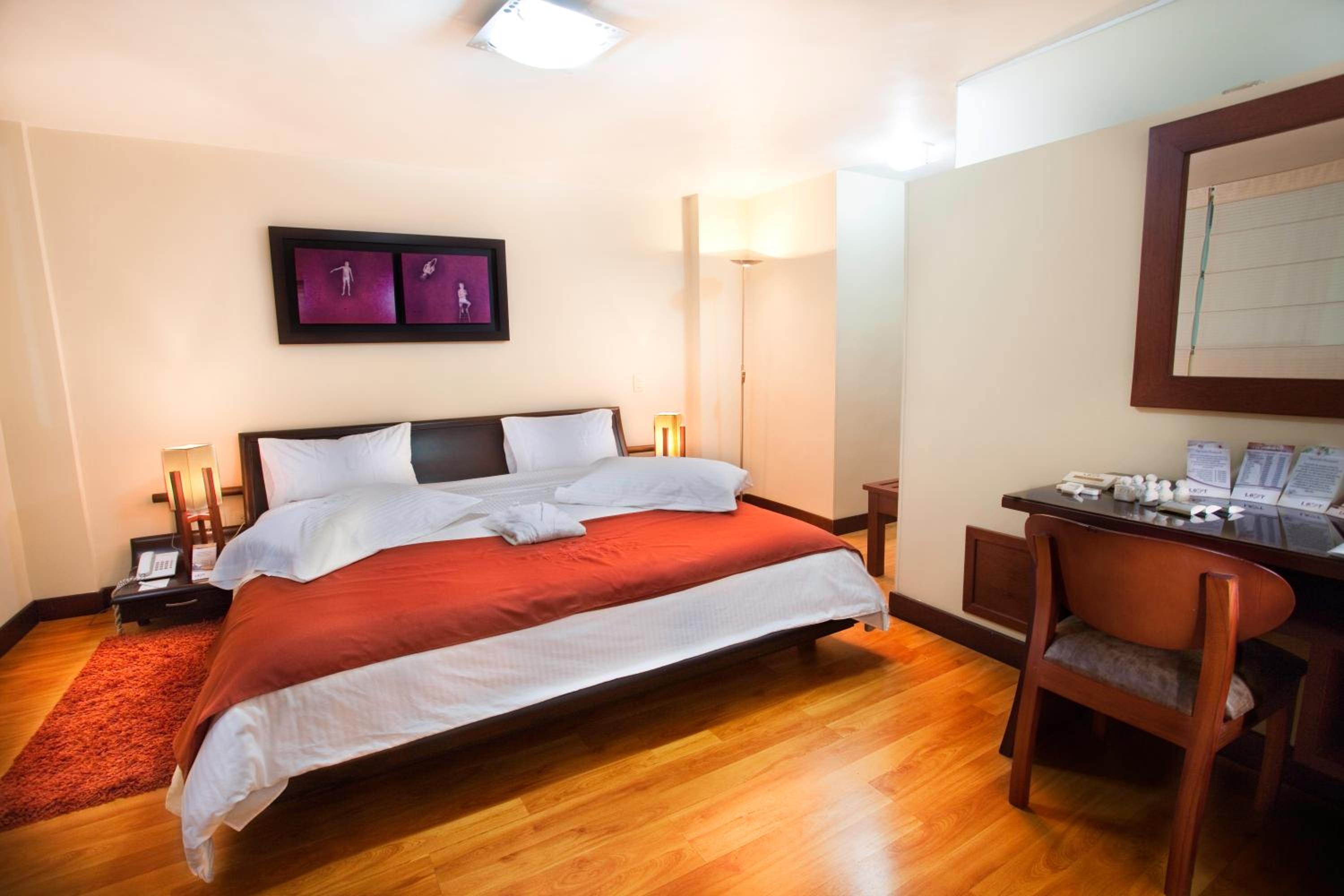 Junior Suite photo 2