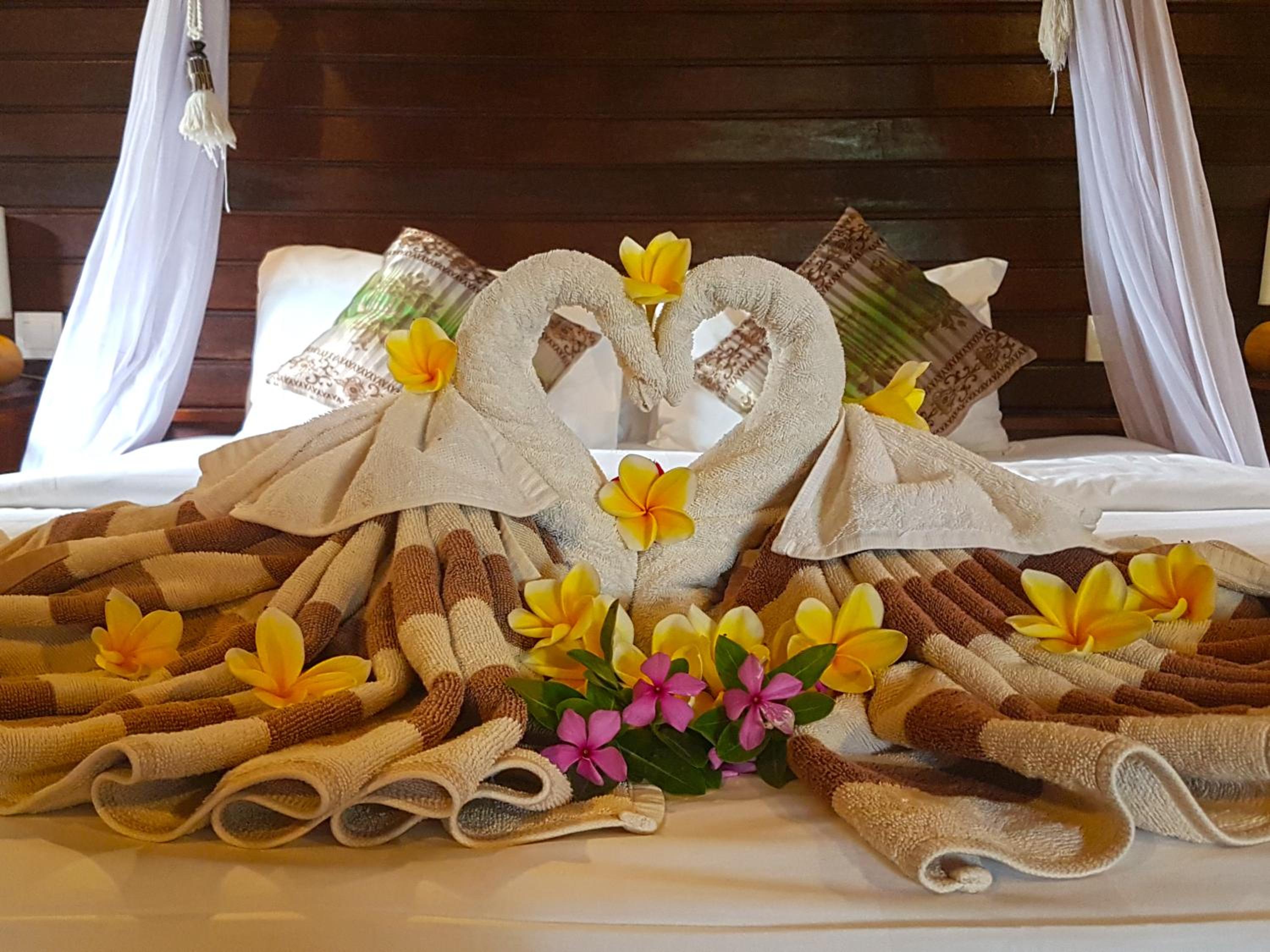 Deluxe Double Room with Balcony photo 2